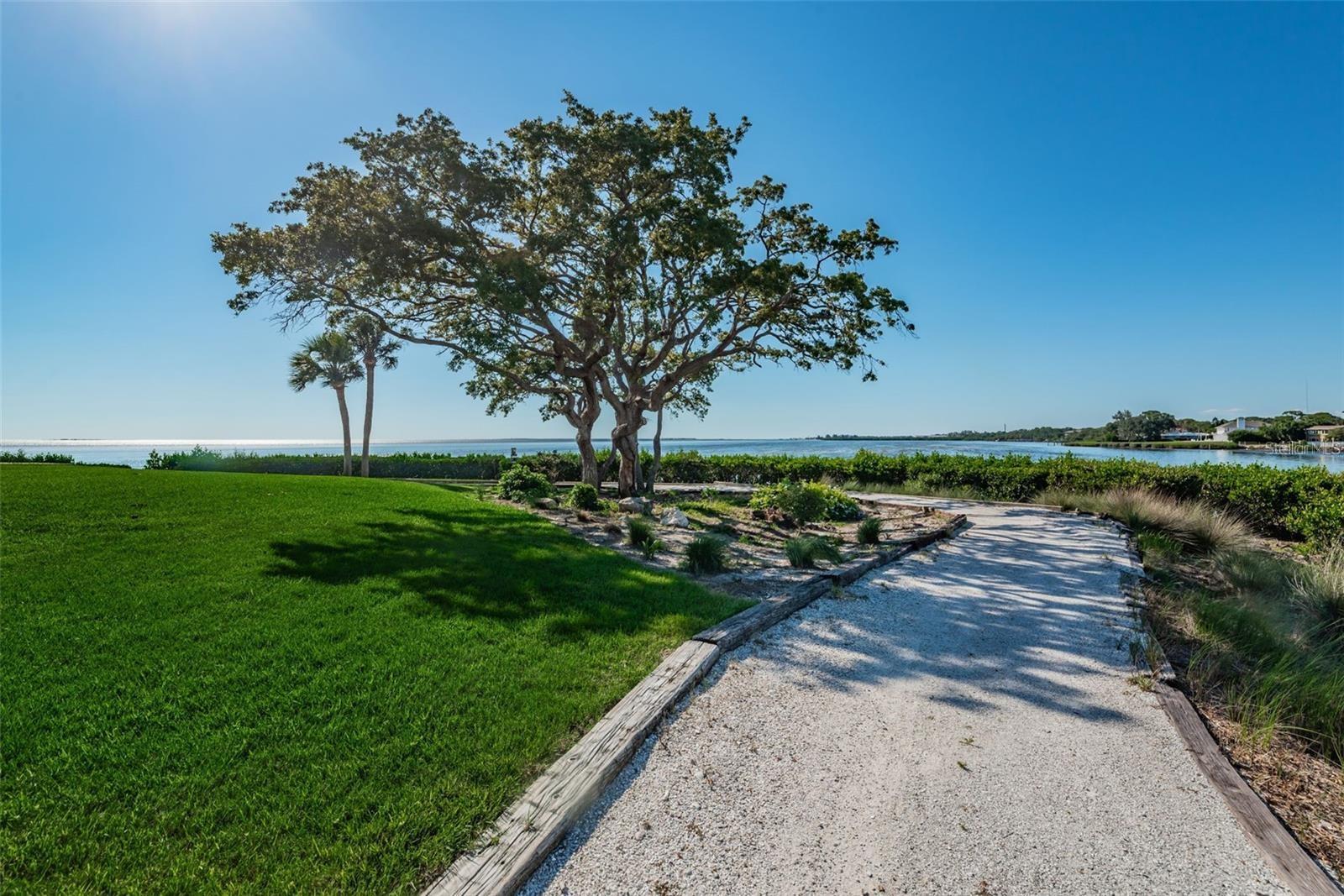 TARPON COVE CONDO - Residential Lease