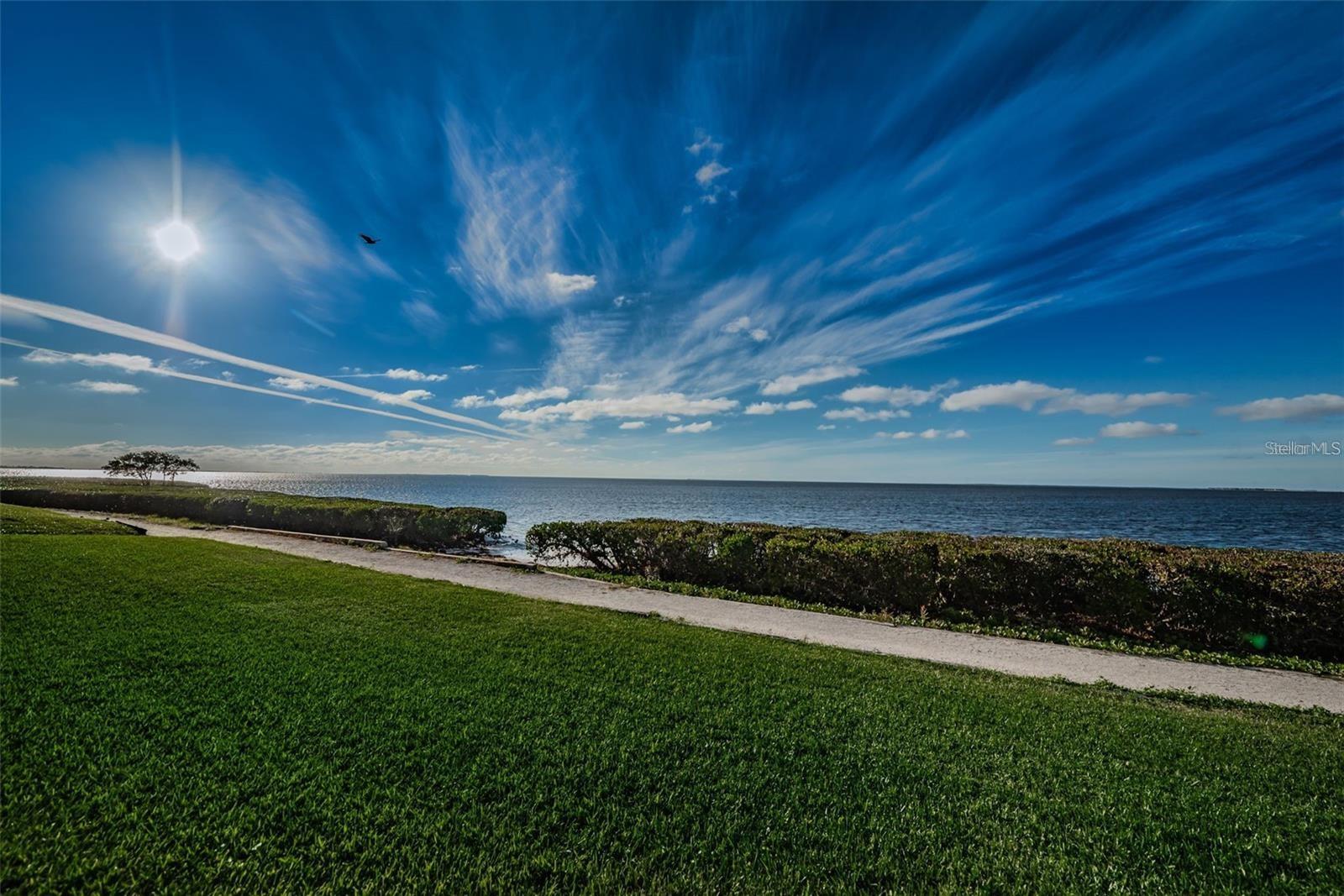 TARPON COVE CONDO - Residential Lease