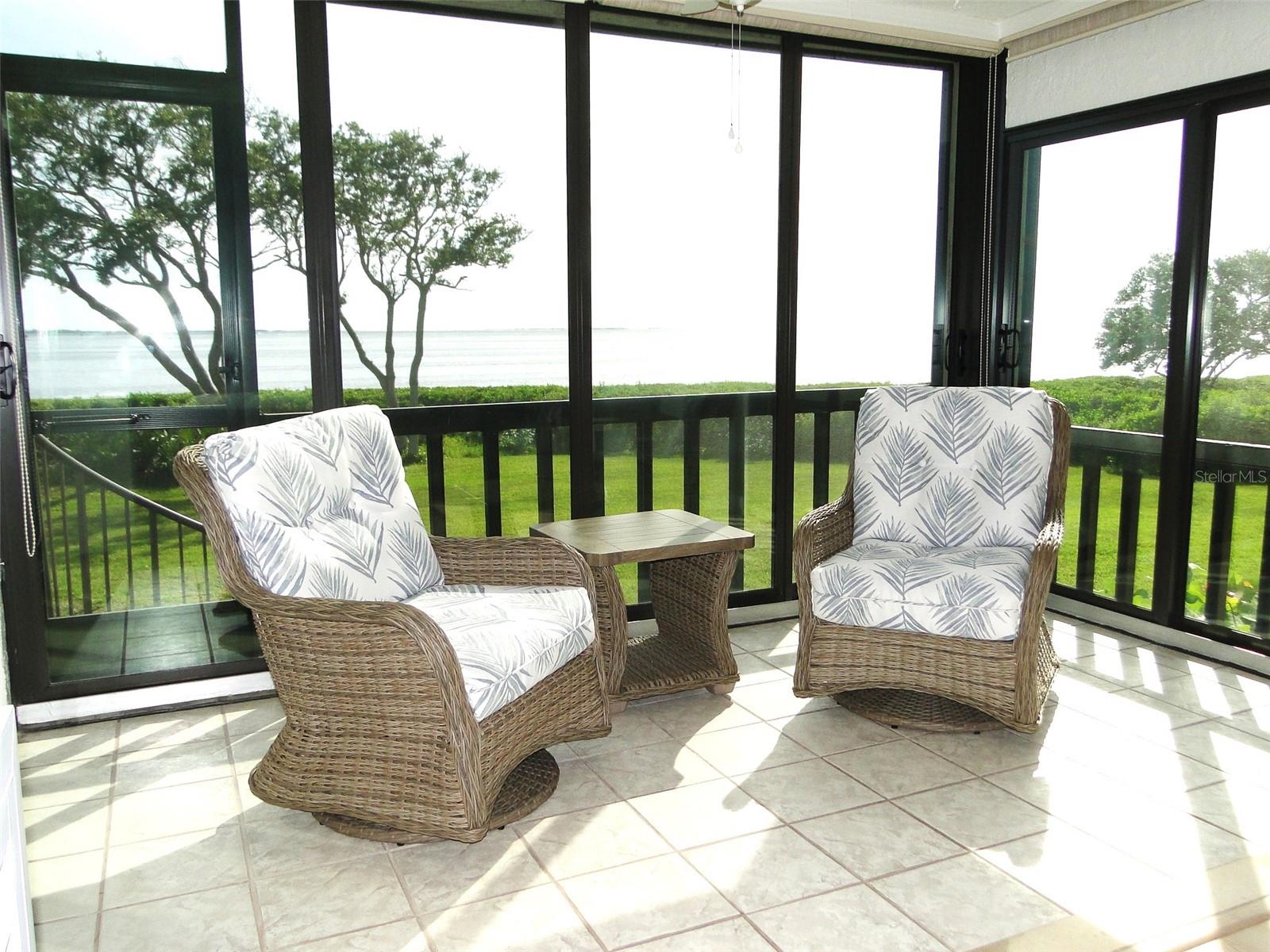 TARPON COVE CONDO - Residential Lease