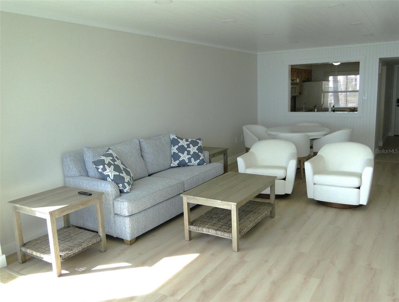 TARPON COVE CONDO - Residential Lease