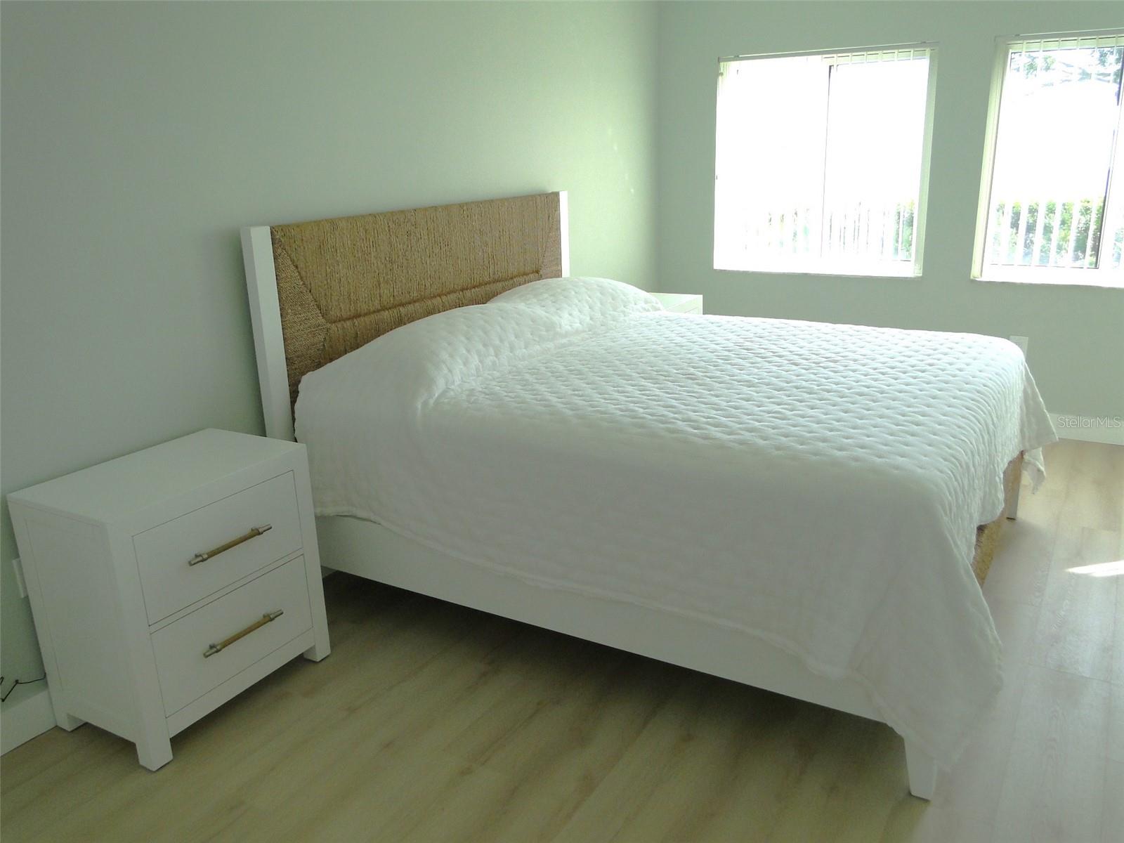 TARPON COVE CONDO - Residential Lease