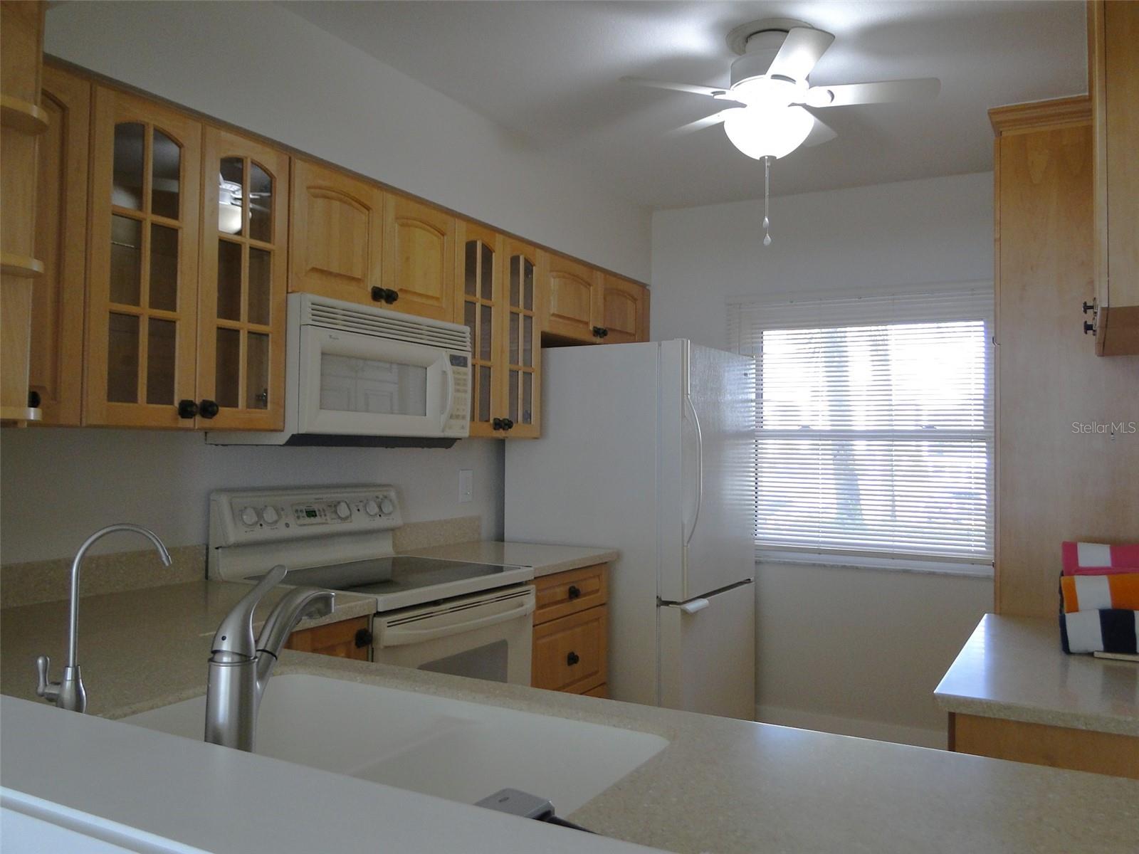TARPON COVE CONDO - Residential Lease