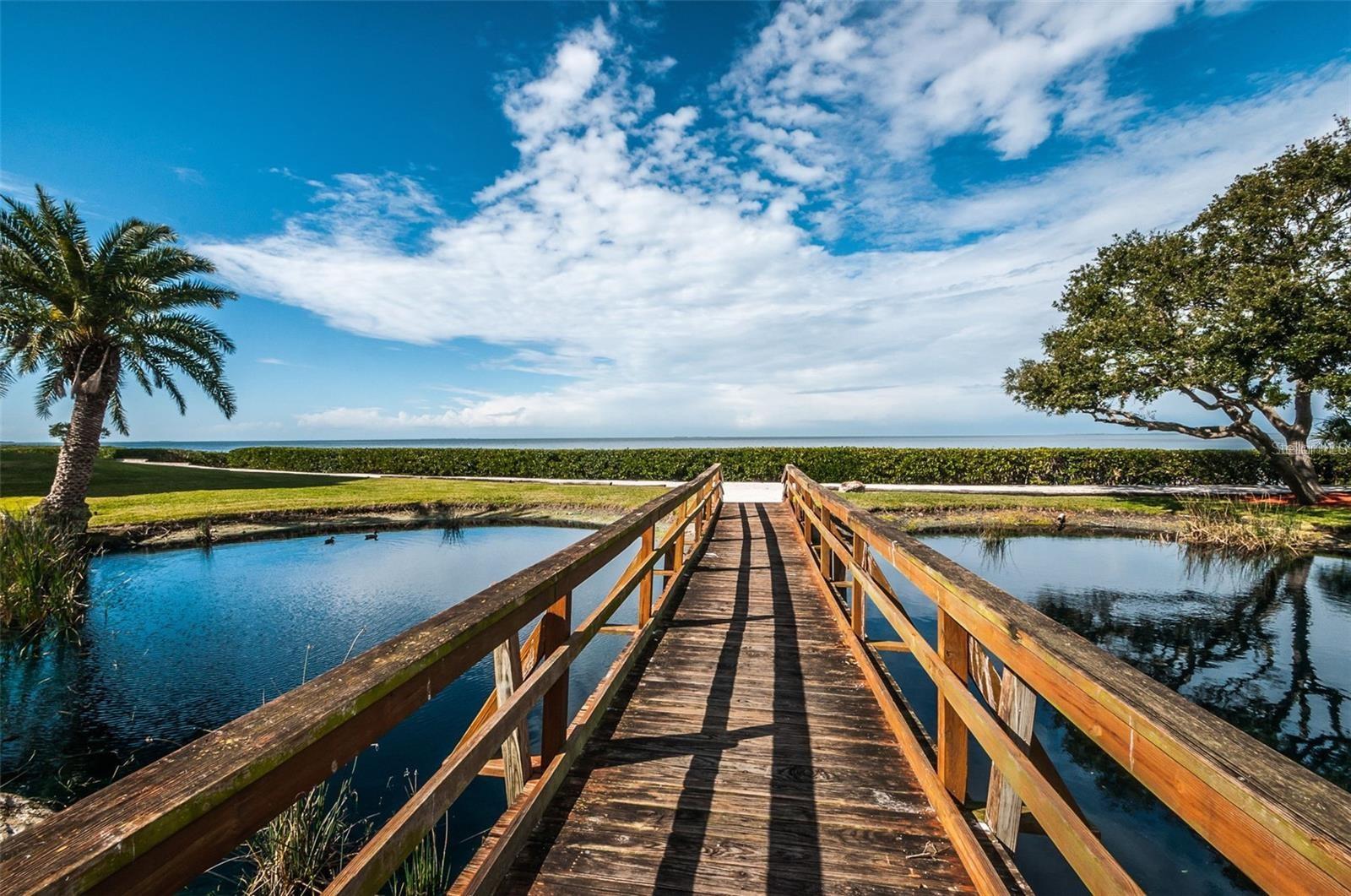 TARPON COVE CONDO - Residential Lease