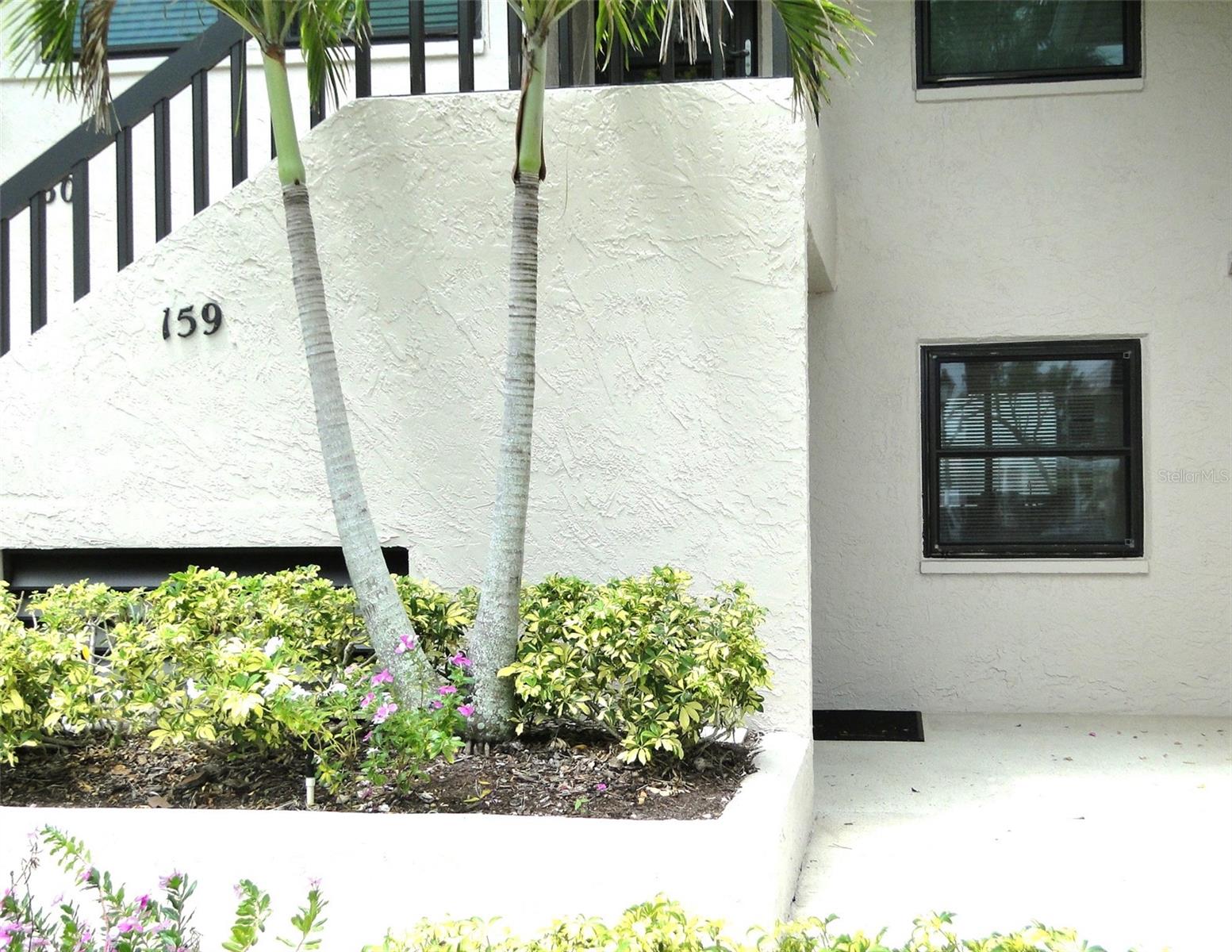 TARPON COVE CONDO - Residential Lease