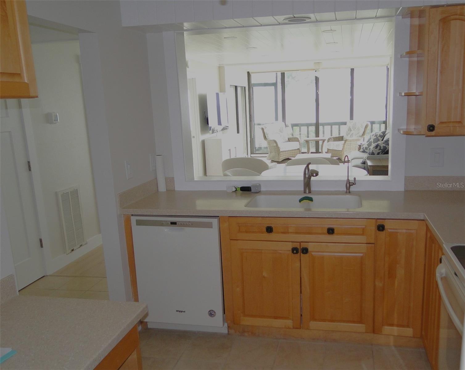 TARPON COVE CONDO - Residential Lease