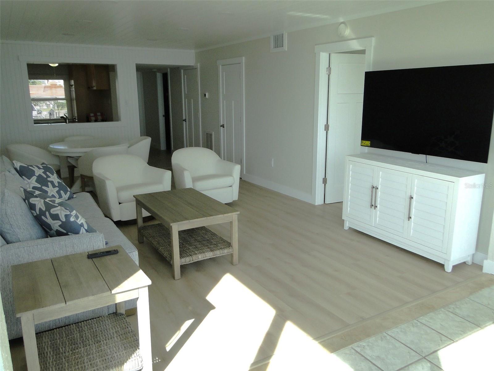 TARPON COVE CONDO - Residential Lease