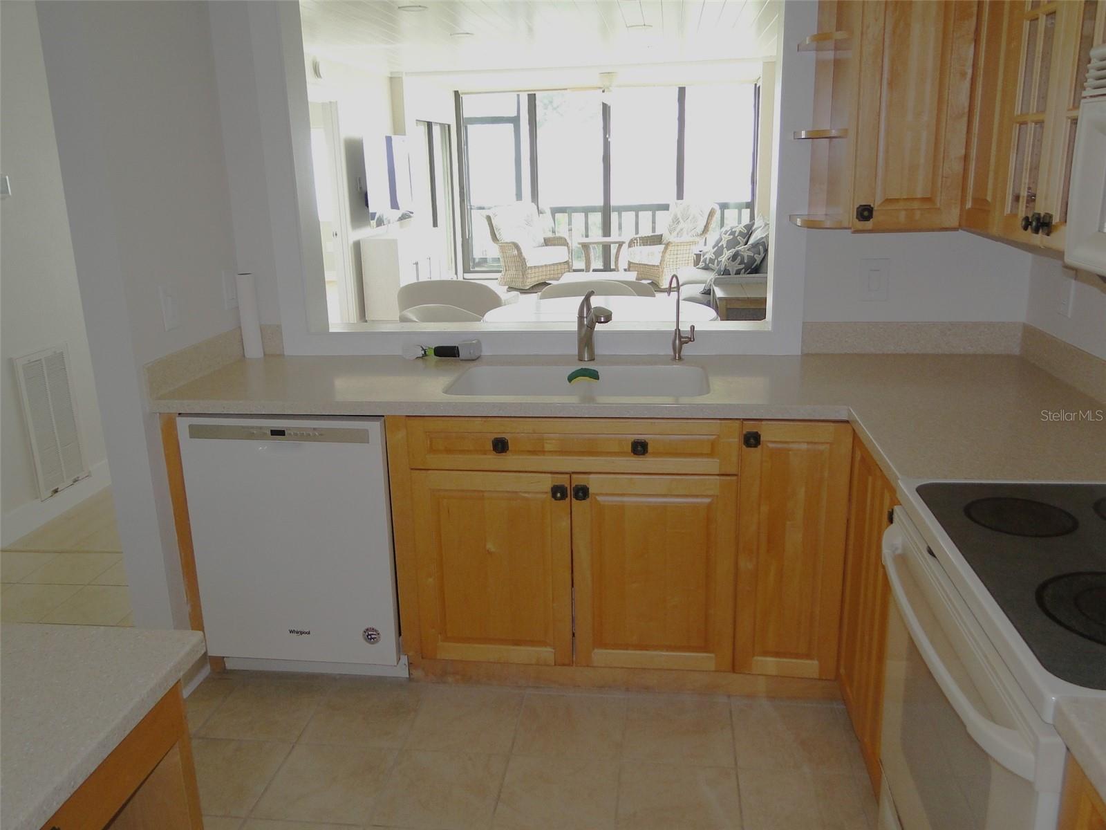 TARPON COVE CONDO - Residential Lease