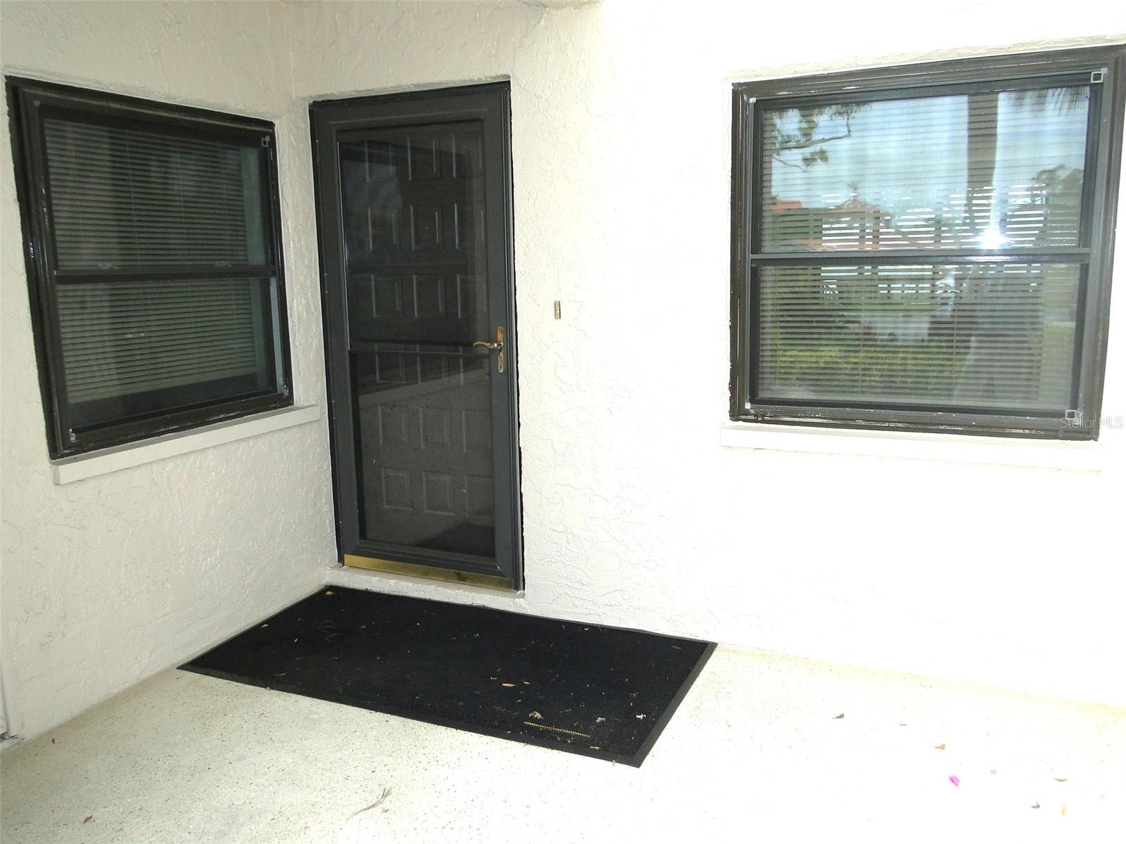 TARPON COVE CONDO - Residential Lease