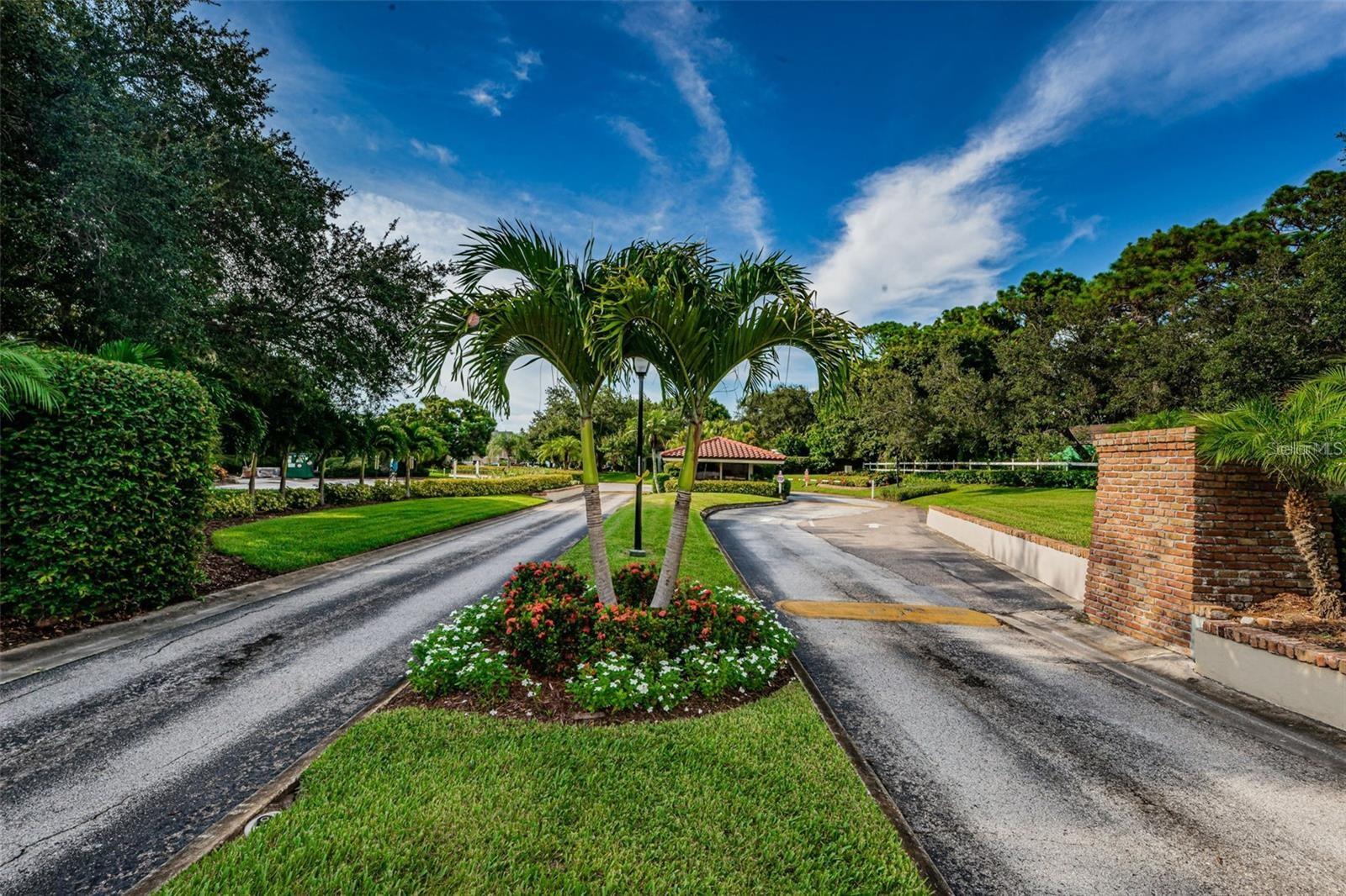 TARPON COVE CONDO - Residential Lease