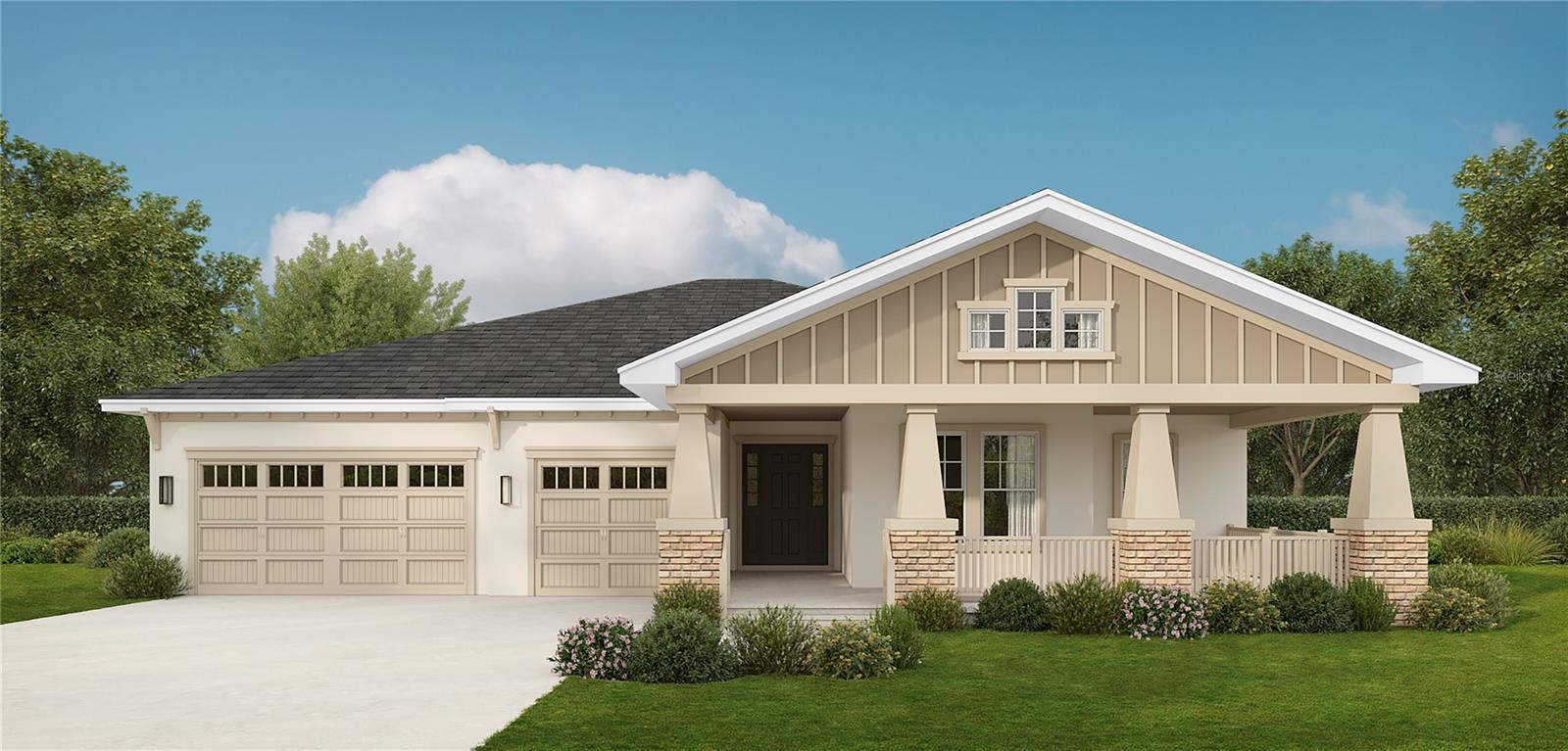 PINE RIDGE UNIT 01 - Residential