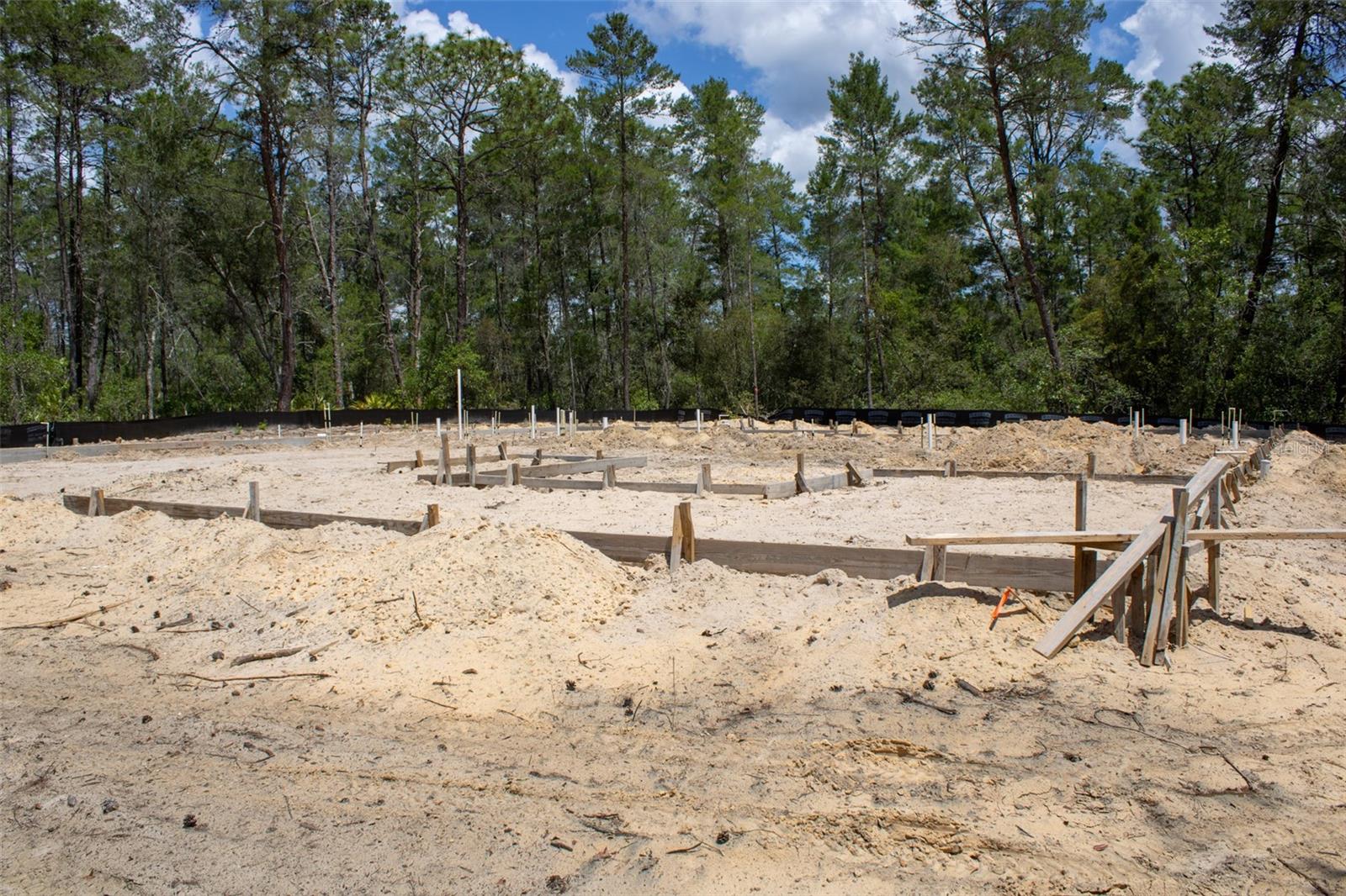 PINE RIDGE UNIT 01 - Residential