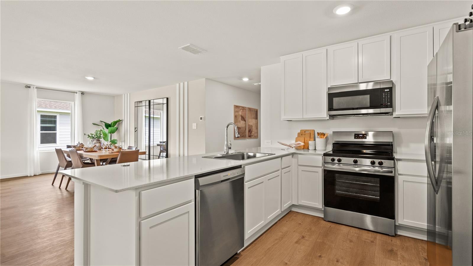 REEDY ISLE 2 50'S GC - Residential