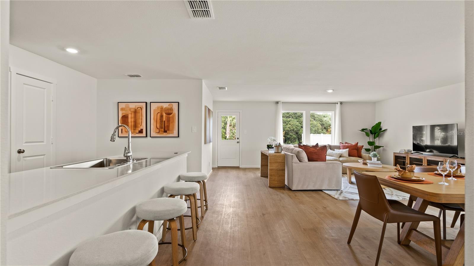REEDY ISLE 2 50'S GC - Residential