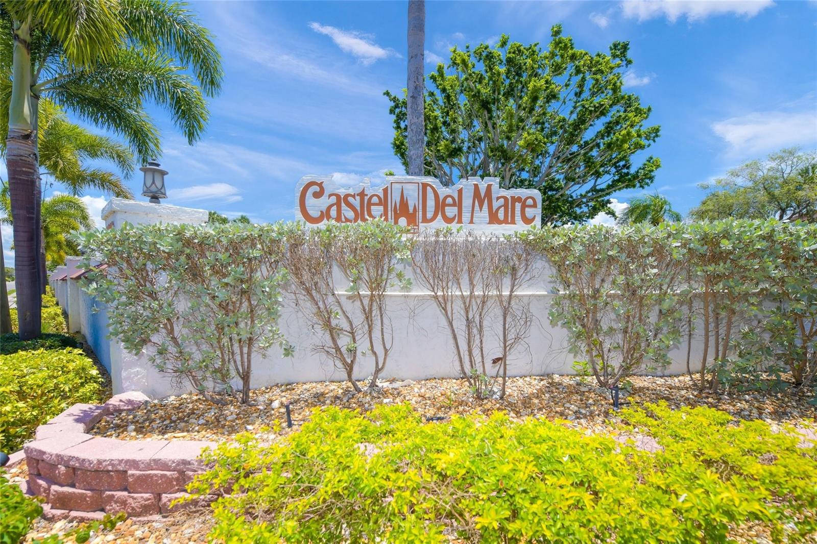 CASTEL DEL MARE - Residential