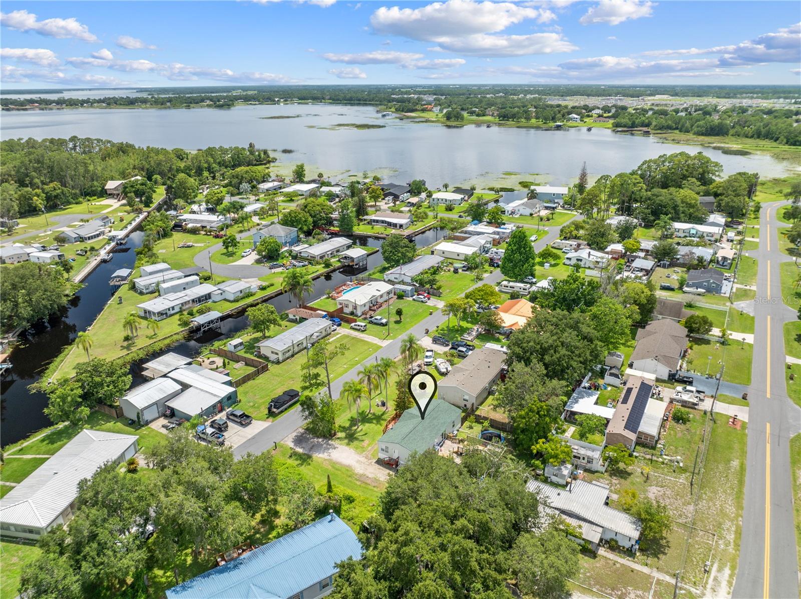PINE GROVE PARK - Residential