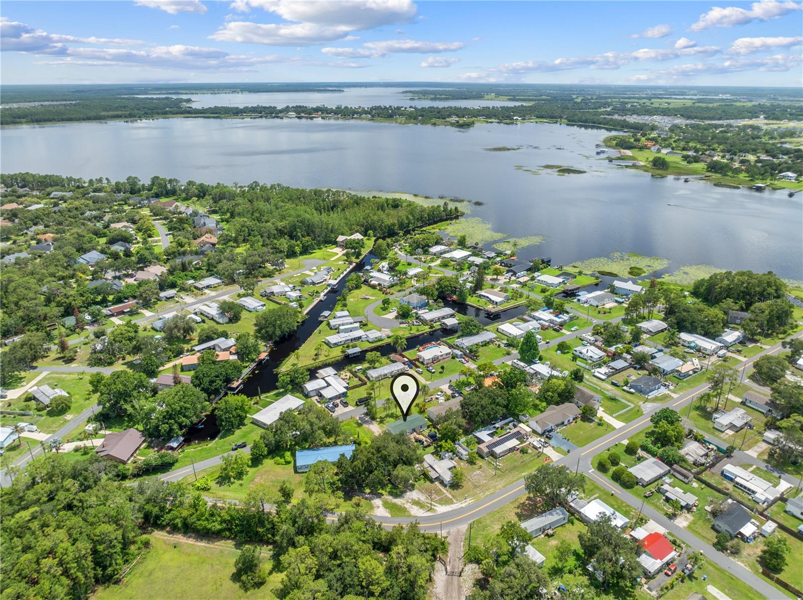 PINE GROVE PARK - Residential