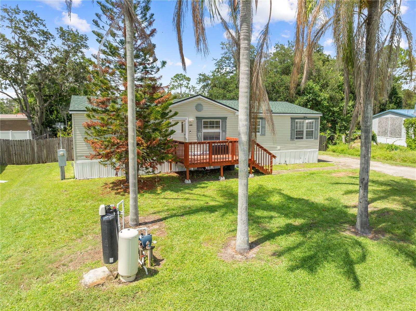PINE GROVE PARK - Residential