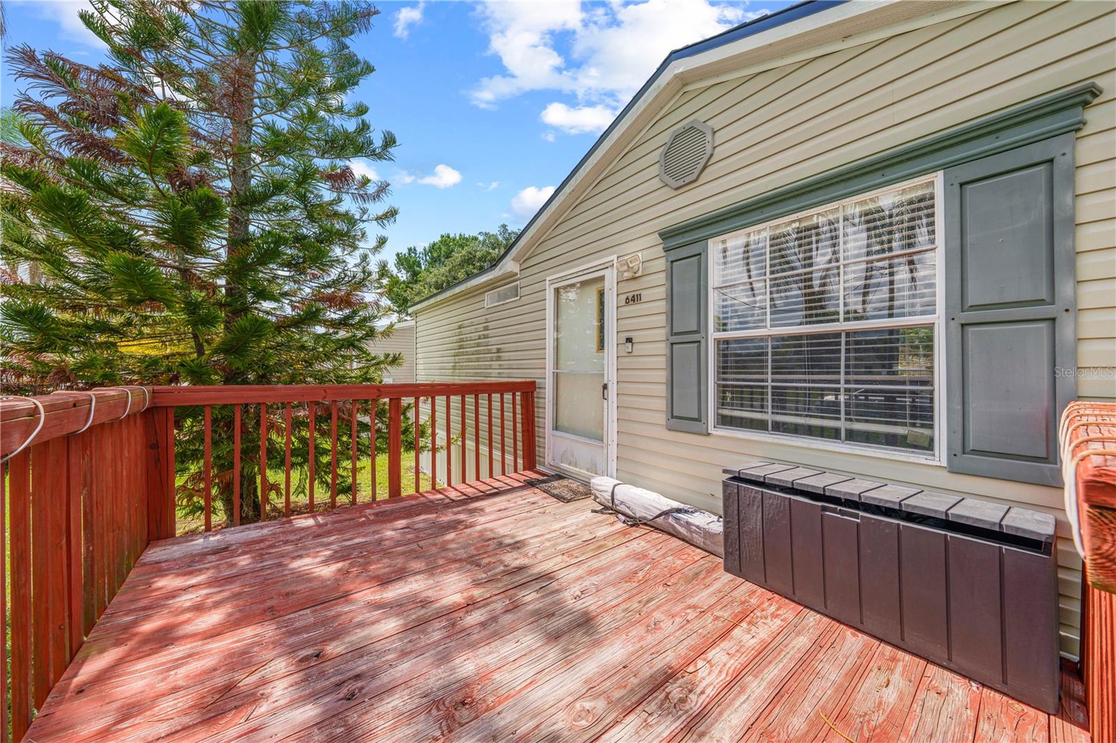 PINE GROVE PARK - Residential
