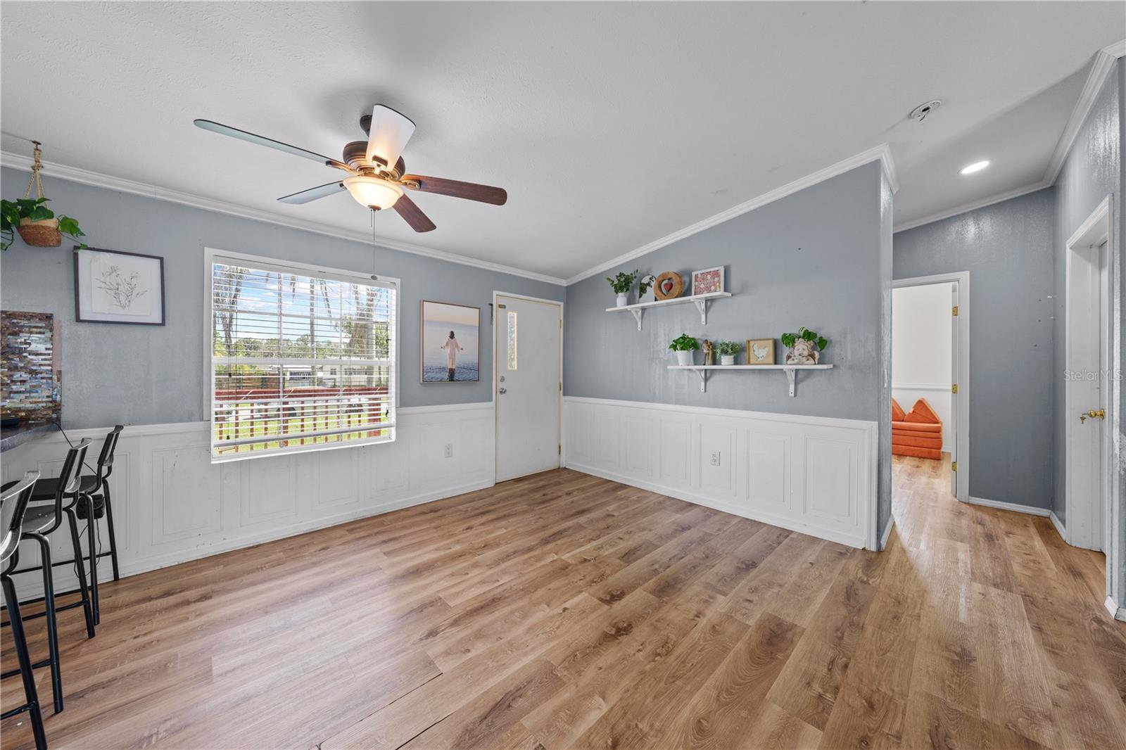 PINE GROVE PARK - Residential