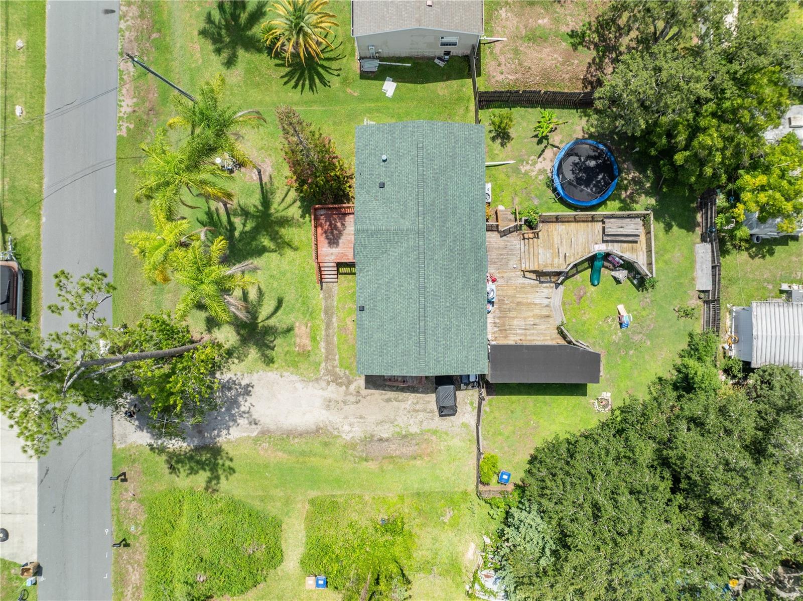 PINE GROVE PARK - Residential