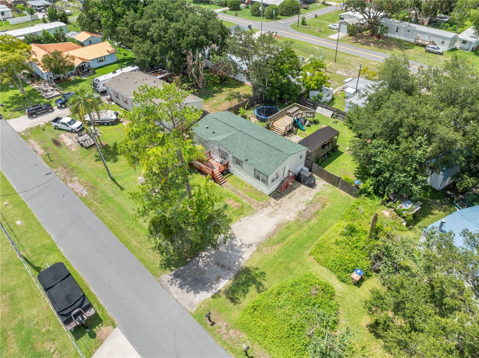 PINE GROVE PARK - Residential