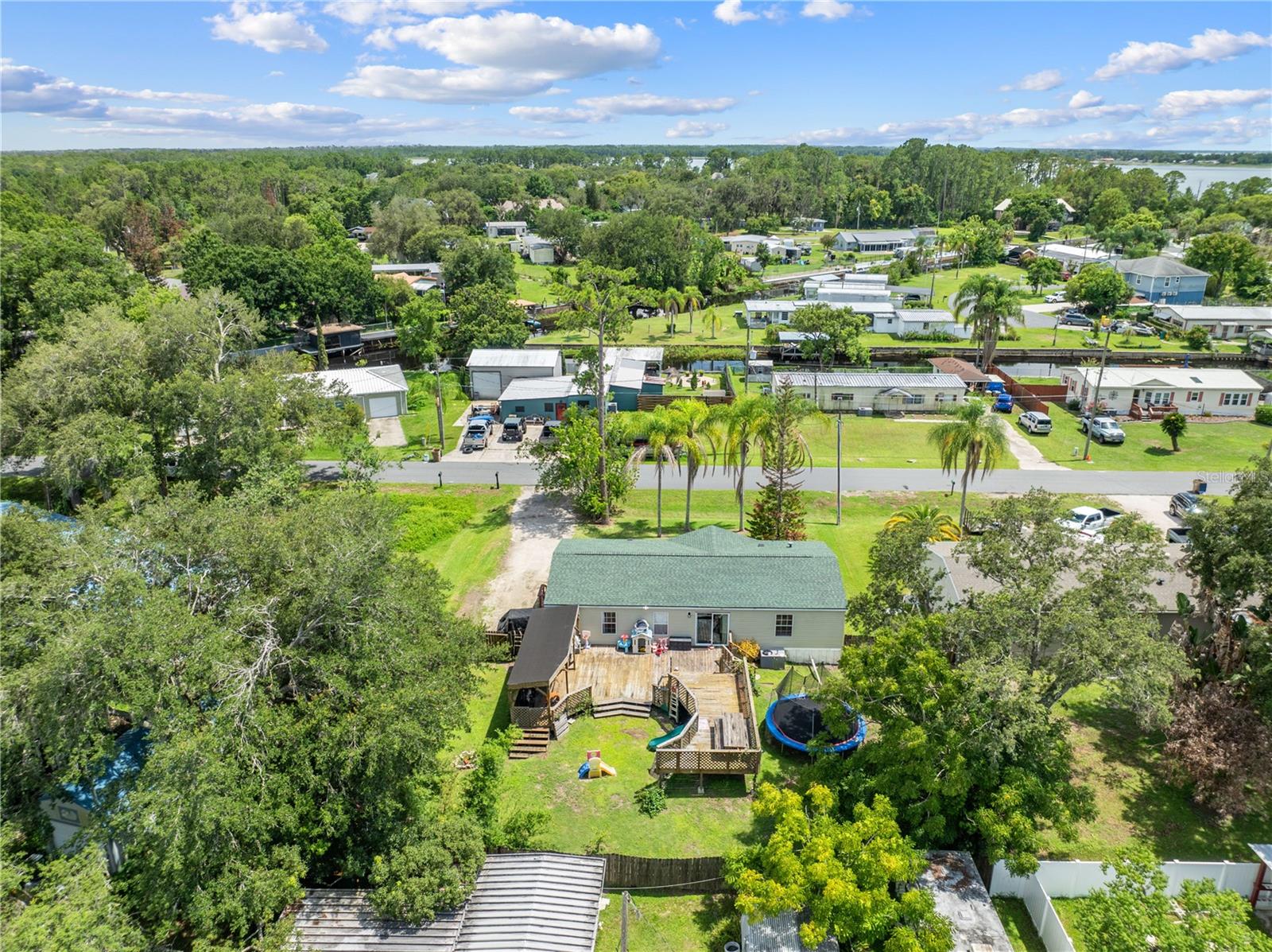 PINE GROVE PARK - Residential