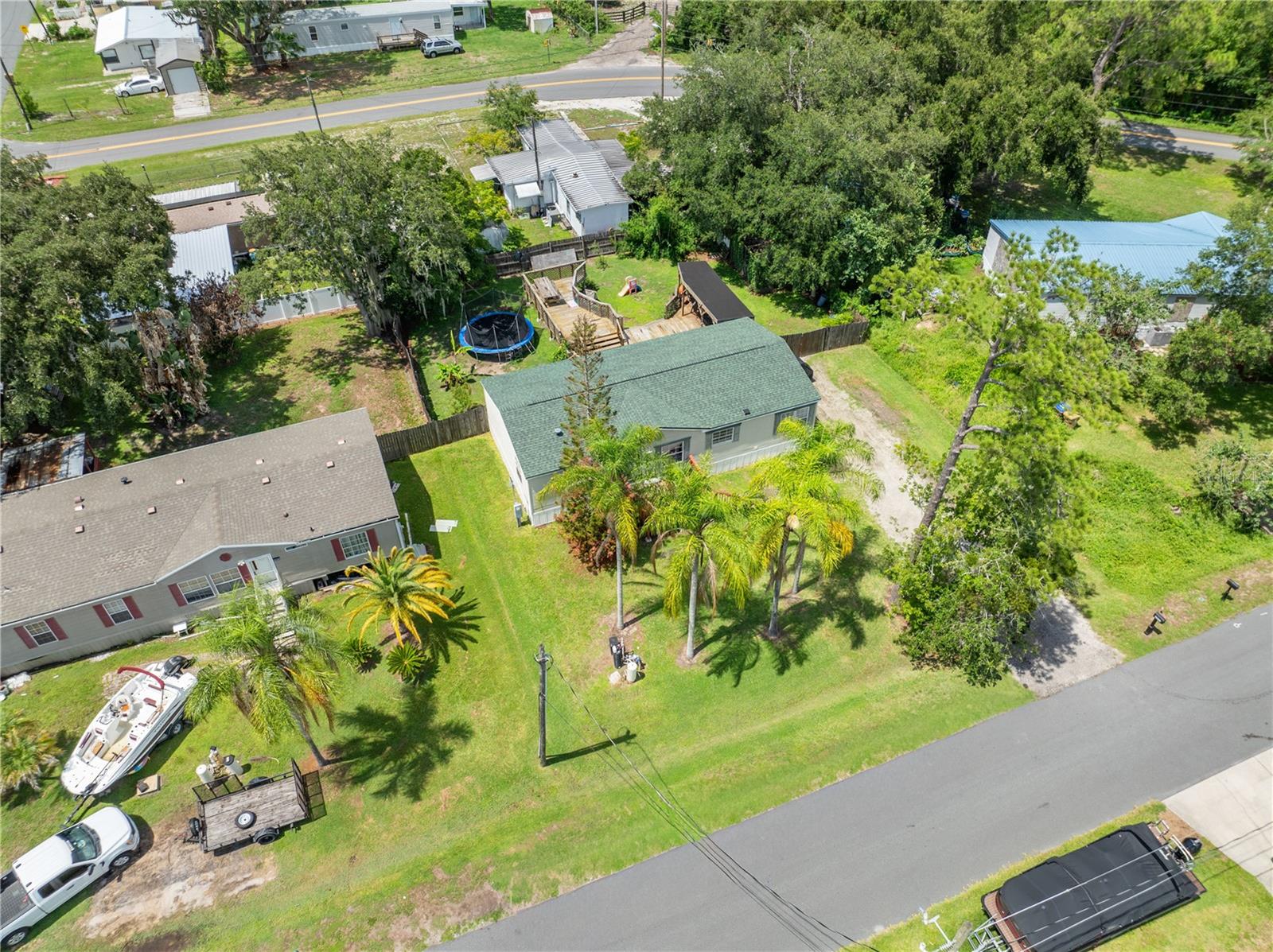 PINE GROVE PARK - Residential