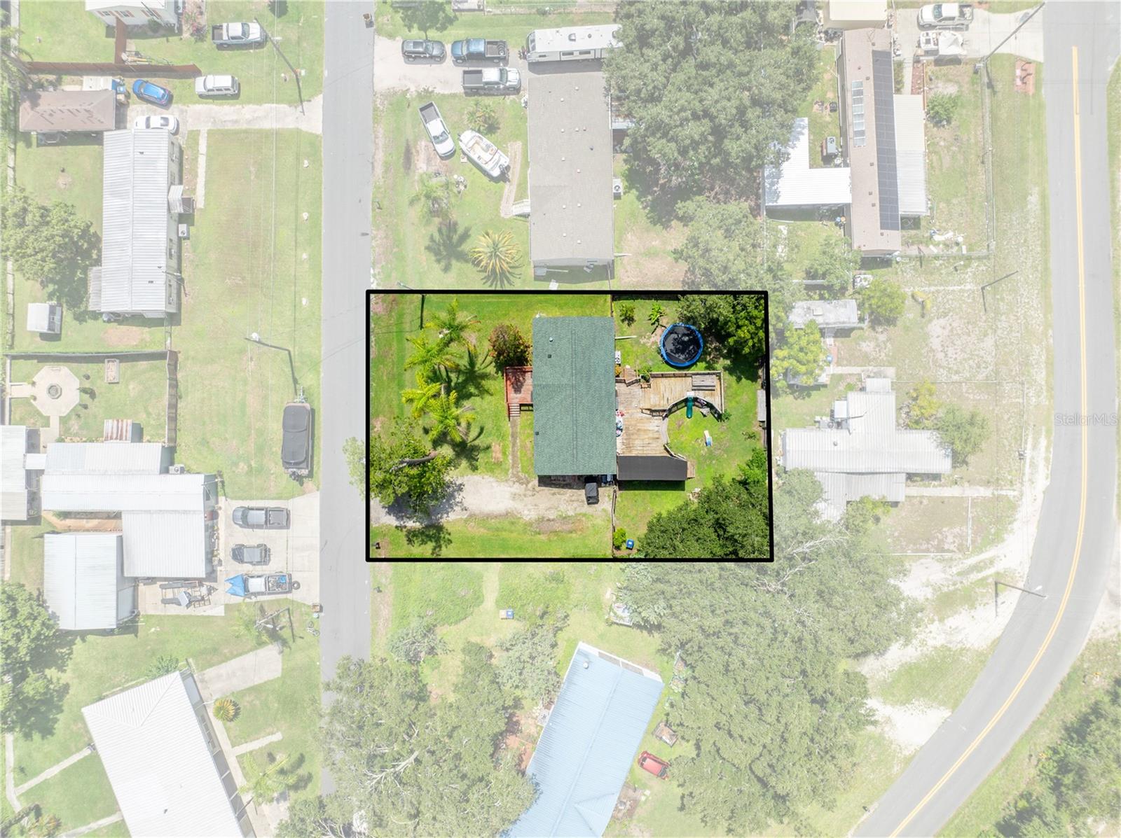 PINE GROVE PARK - Residential