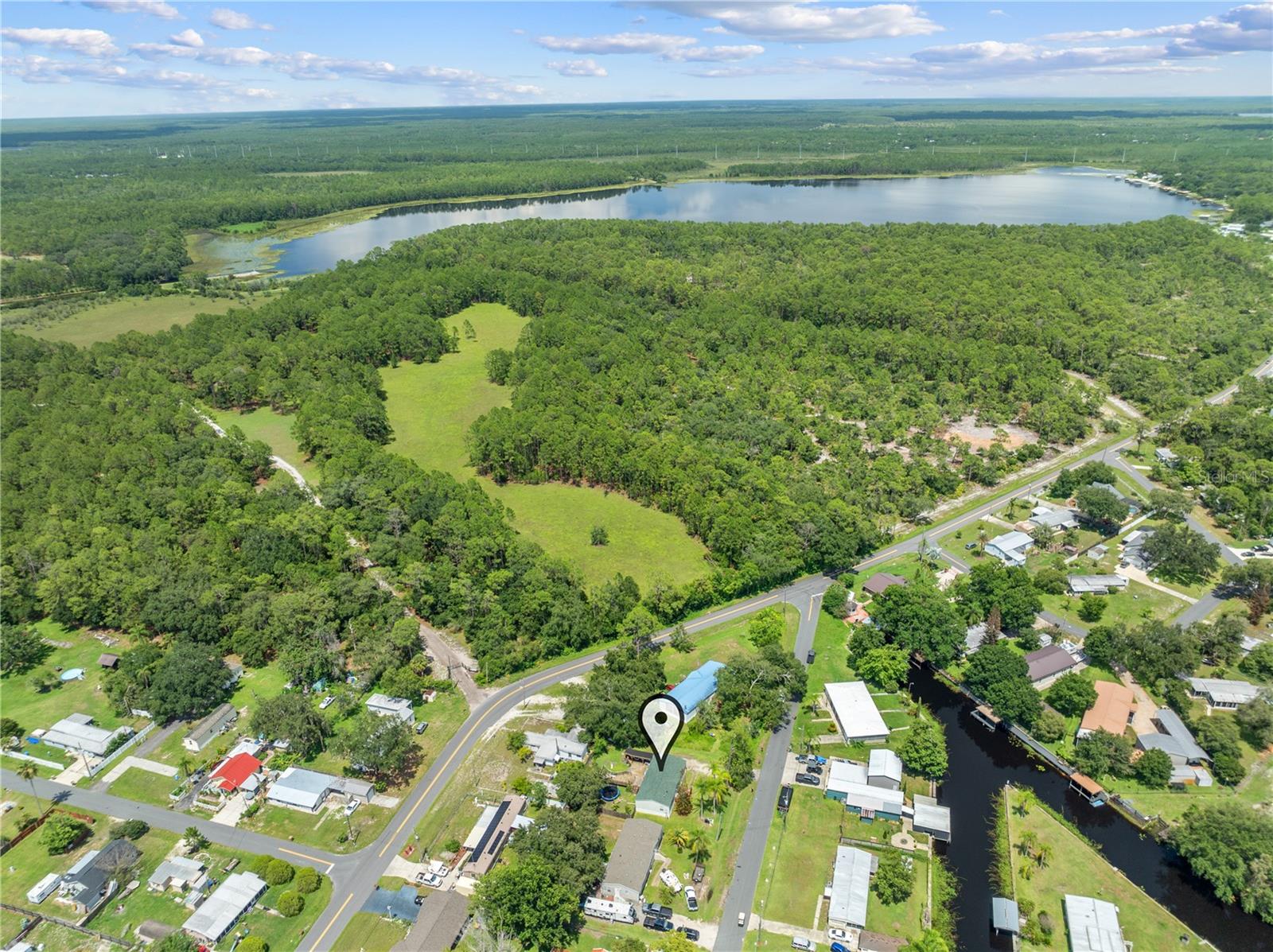 PINE GROVE PARK - Residential