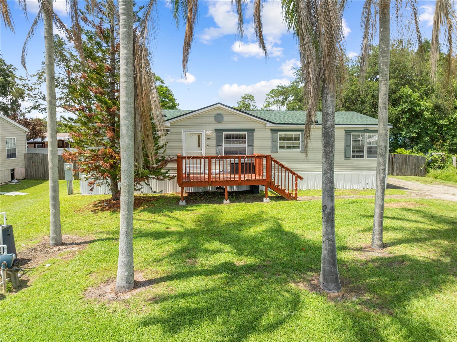 PINE GROVE PARK - Residential