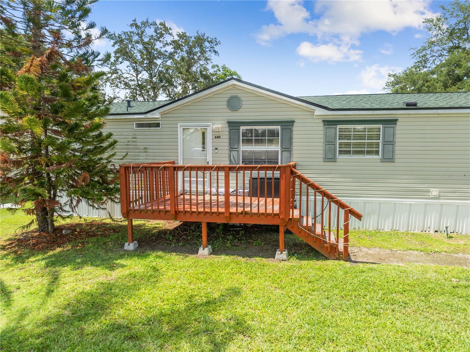 PINE GROVE PARK - Residential