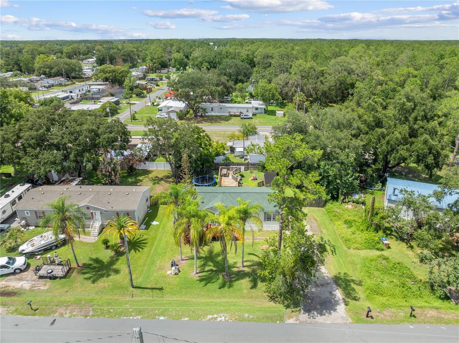 PINE GROVE PARK - Residential