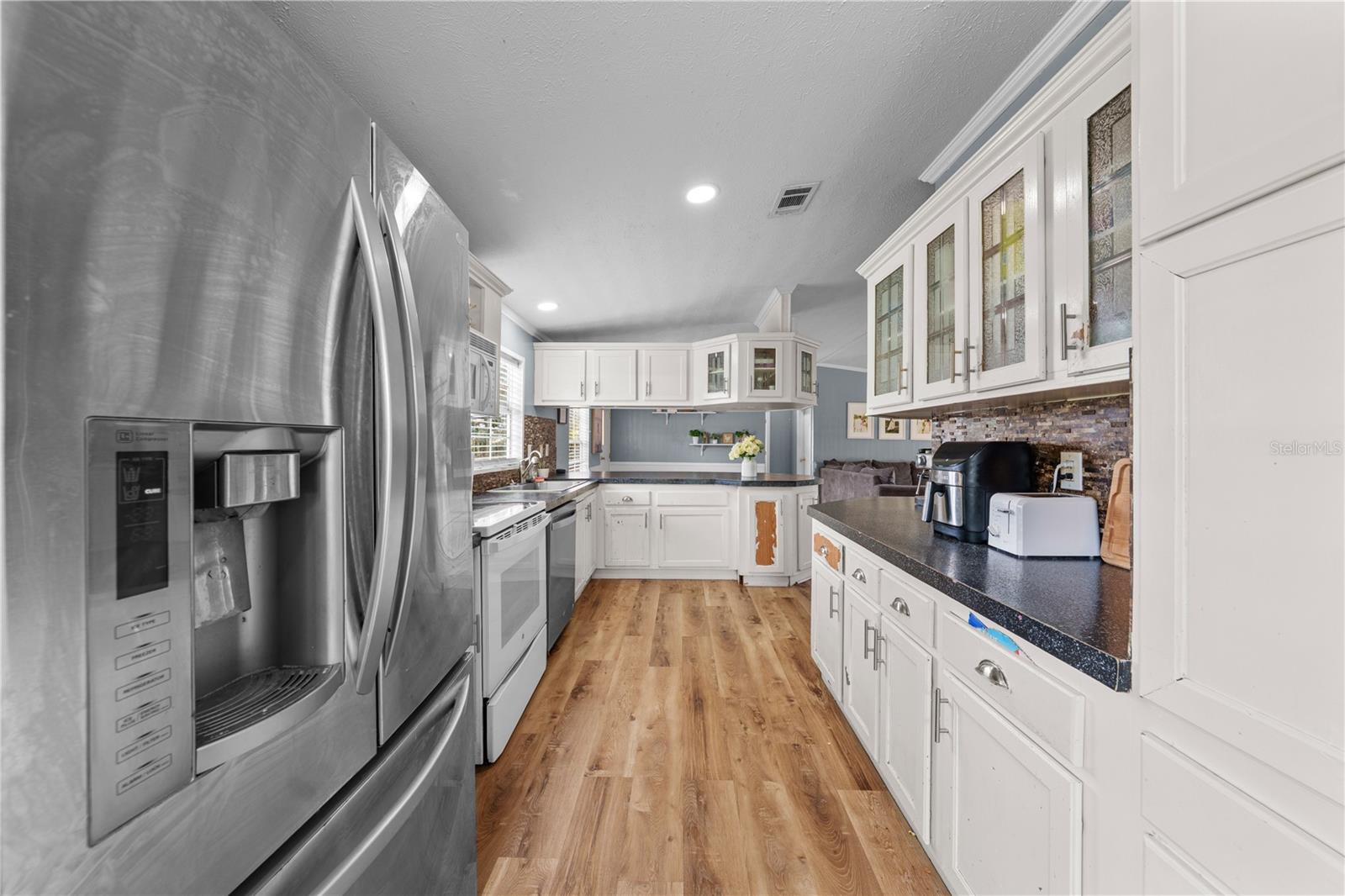 PINE GROVE PARK - Residential