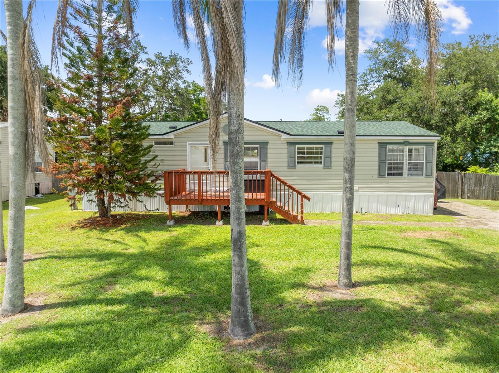 PINE GROVE PARK - Residential
