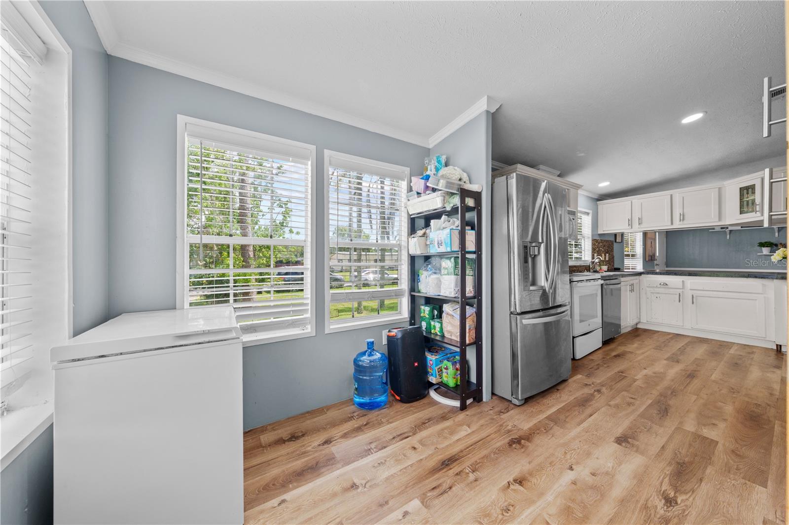 PINE GROVE PARK - Residential
