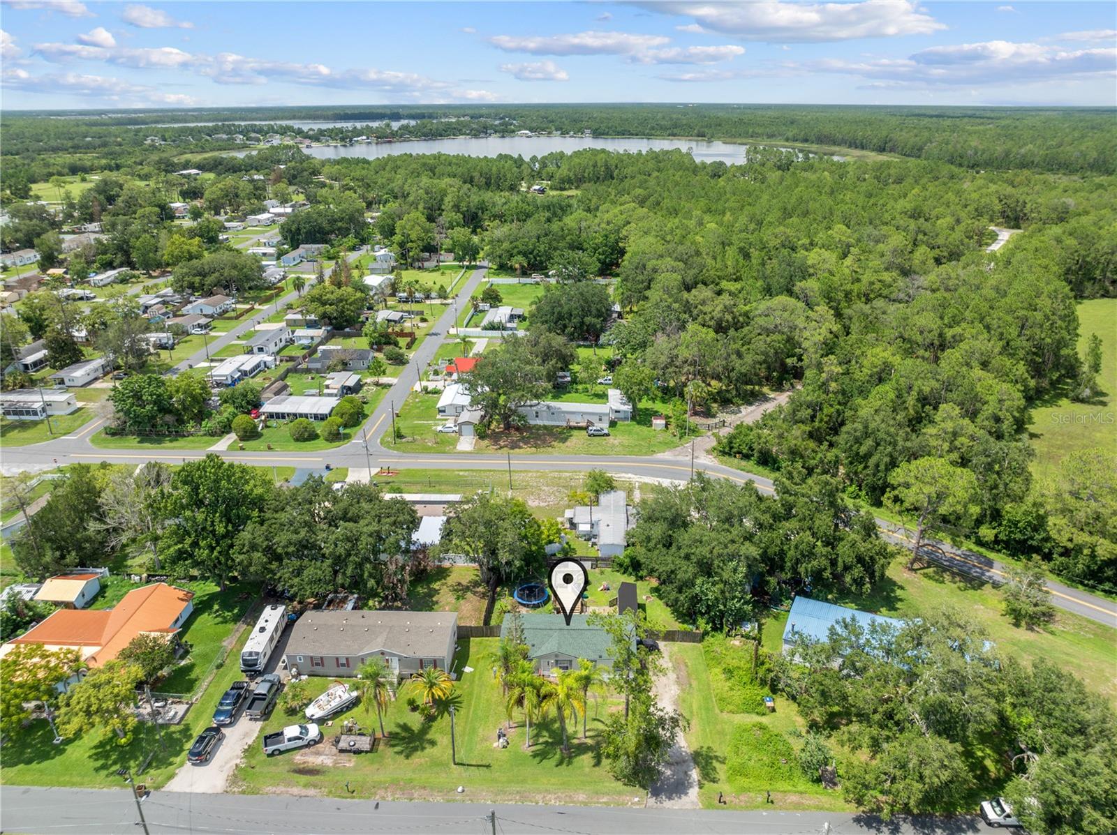 PINE GROVE PARK - Residential