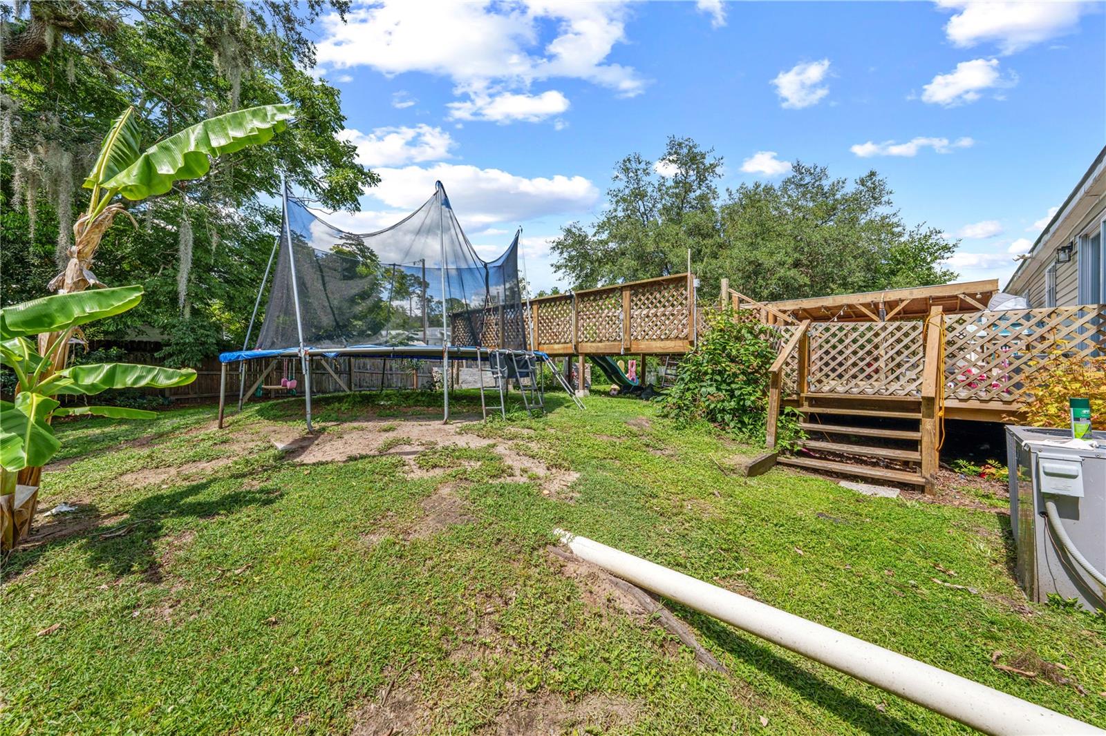 PINE GROVE PARK - Residential