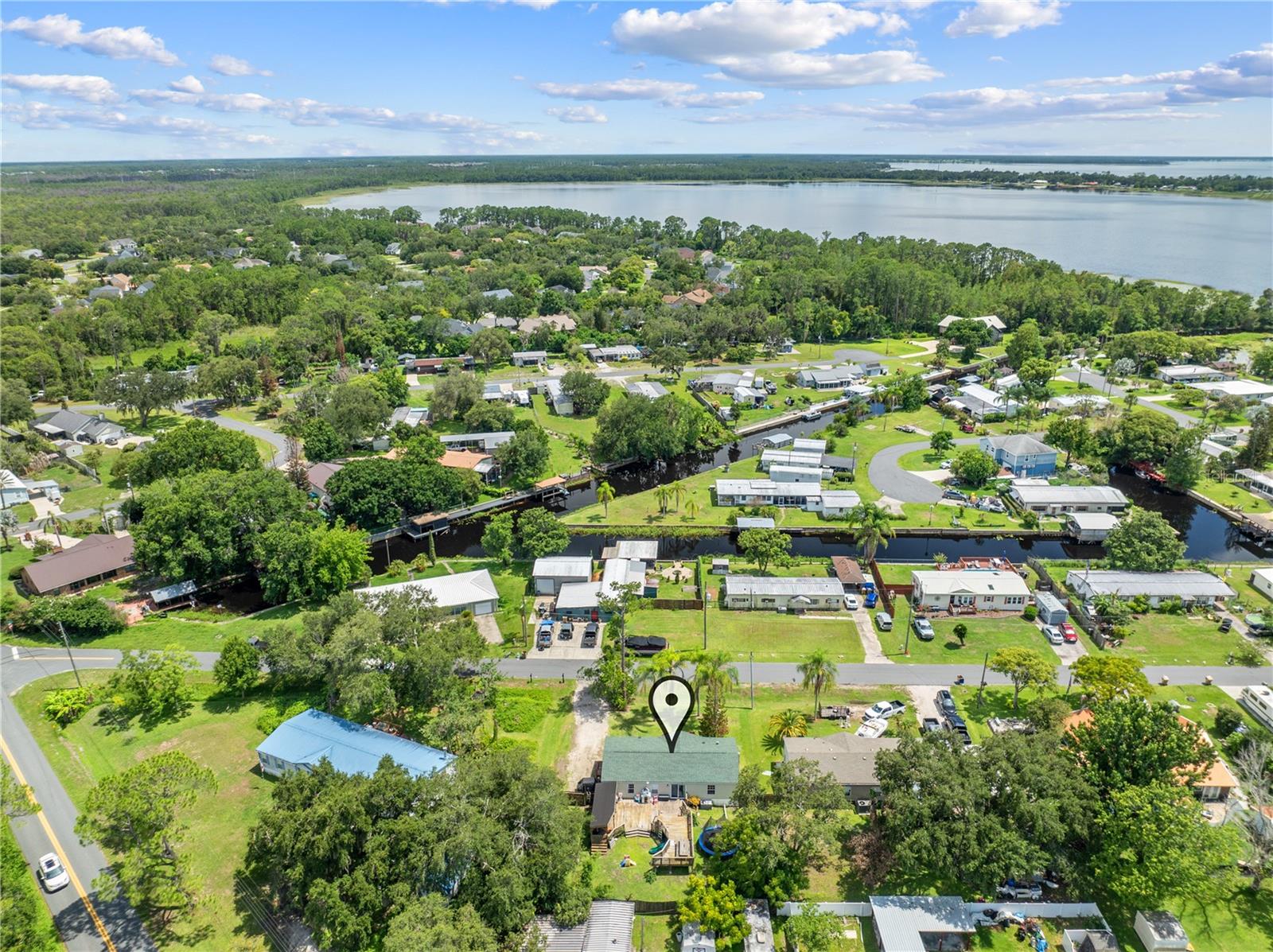 PINE GROVE PARK - Residential