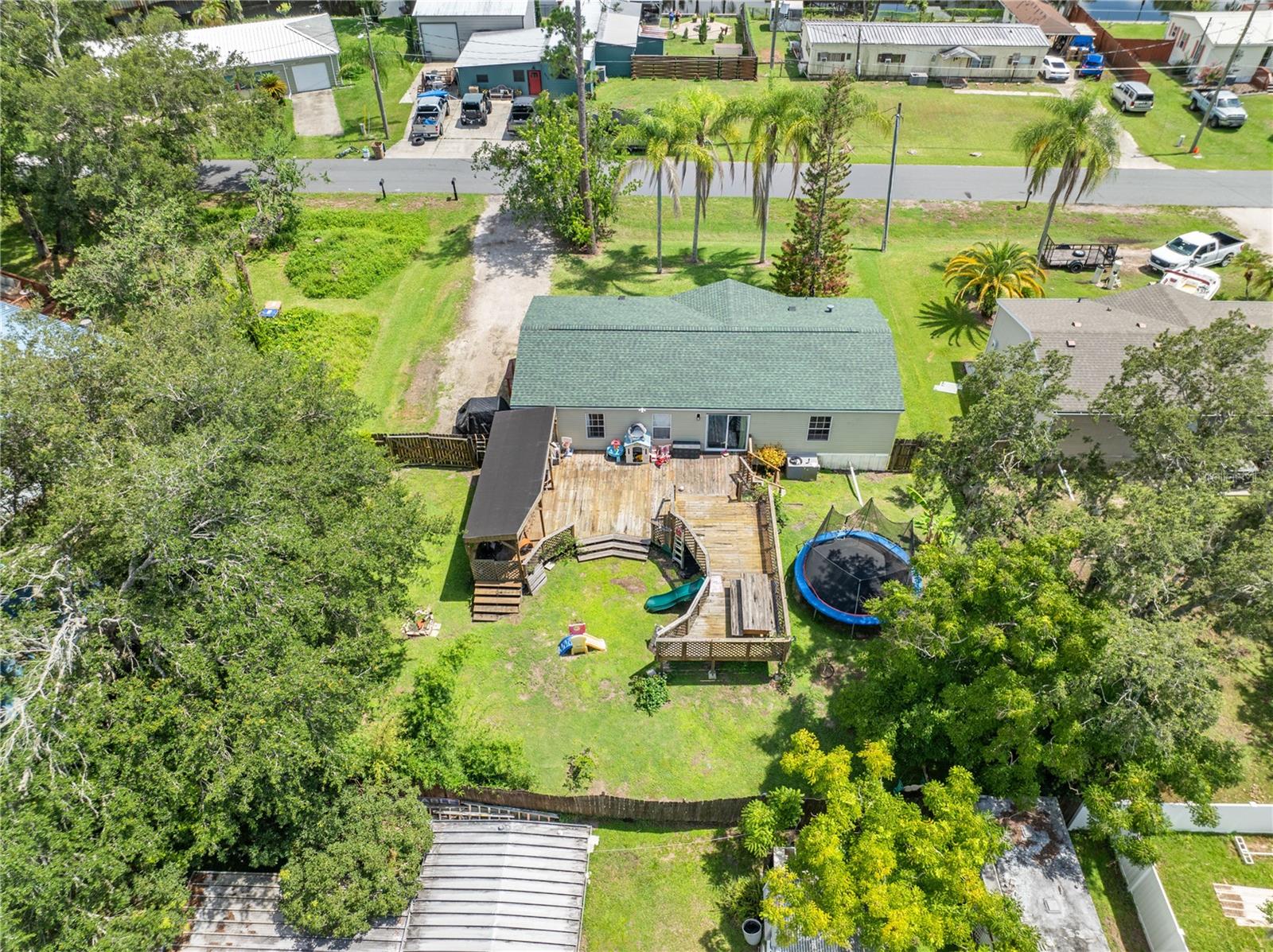 PINE GROVE PARK - Residential