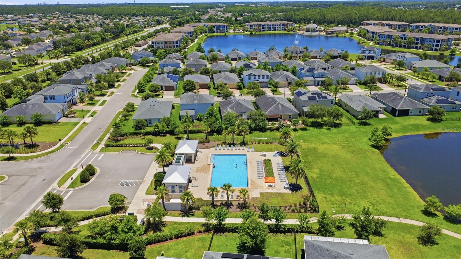 WESTPORT RESERVE PH 2C - Residential