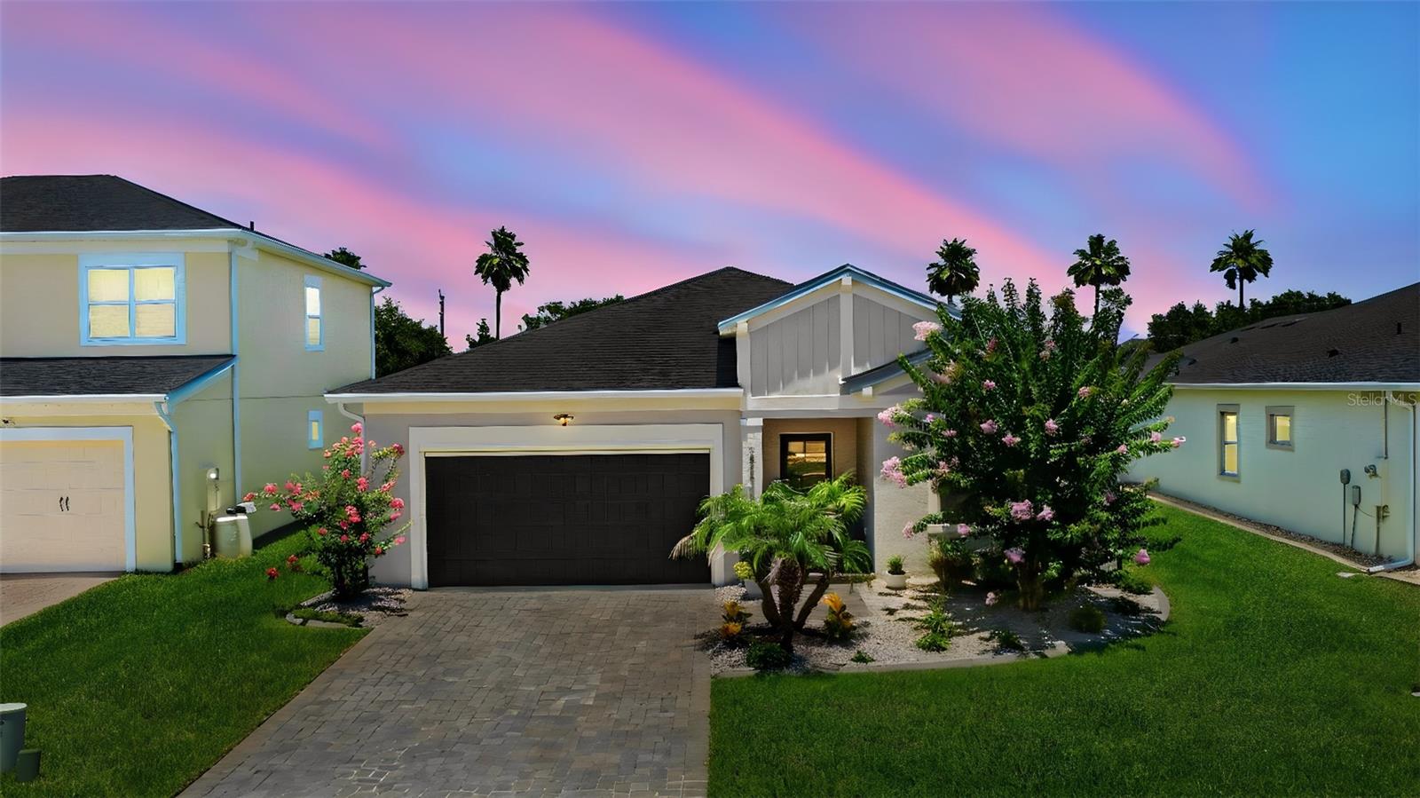 WESTPORT RESERVE PH 2C - Residential