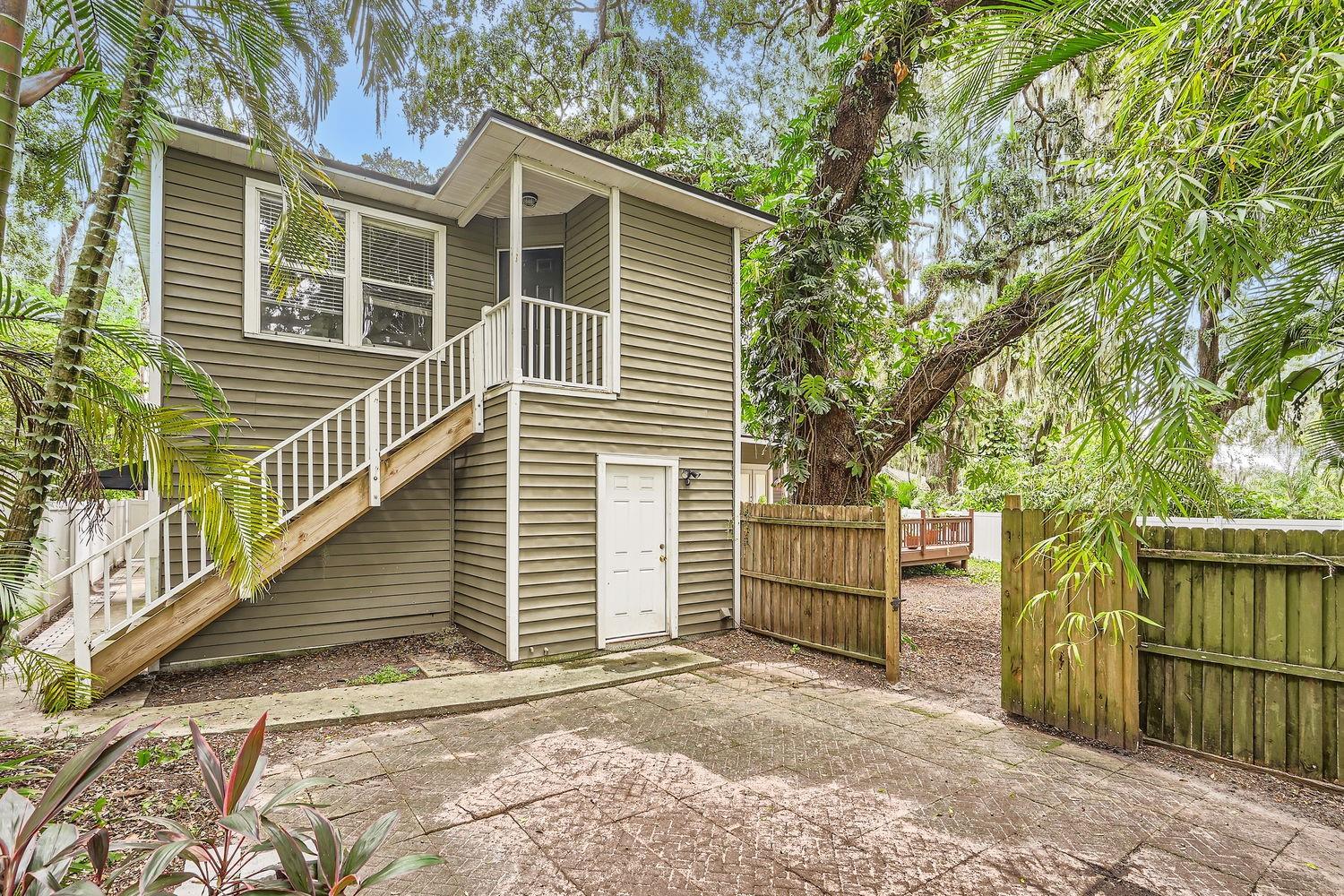 H W FULLER SUB - Residential Income