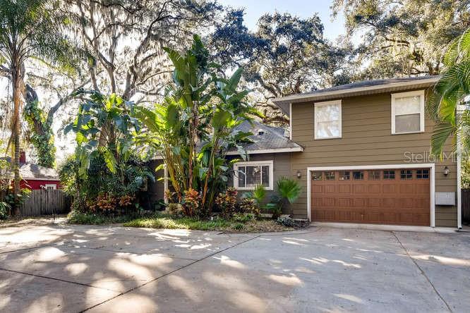 H W FULLER SUB - Residential Income