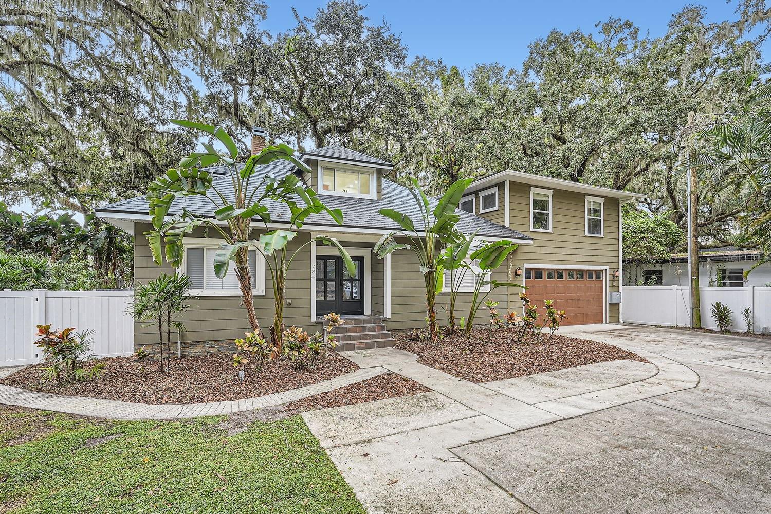 H W FULLER SUB - Residential Income