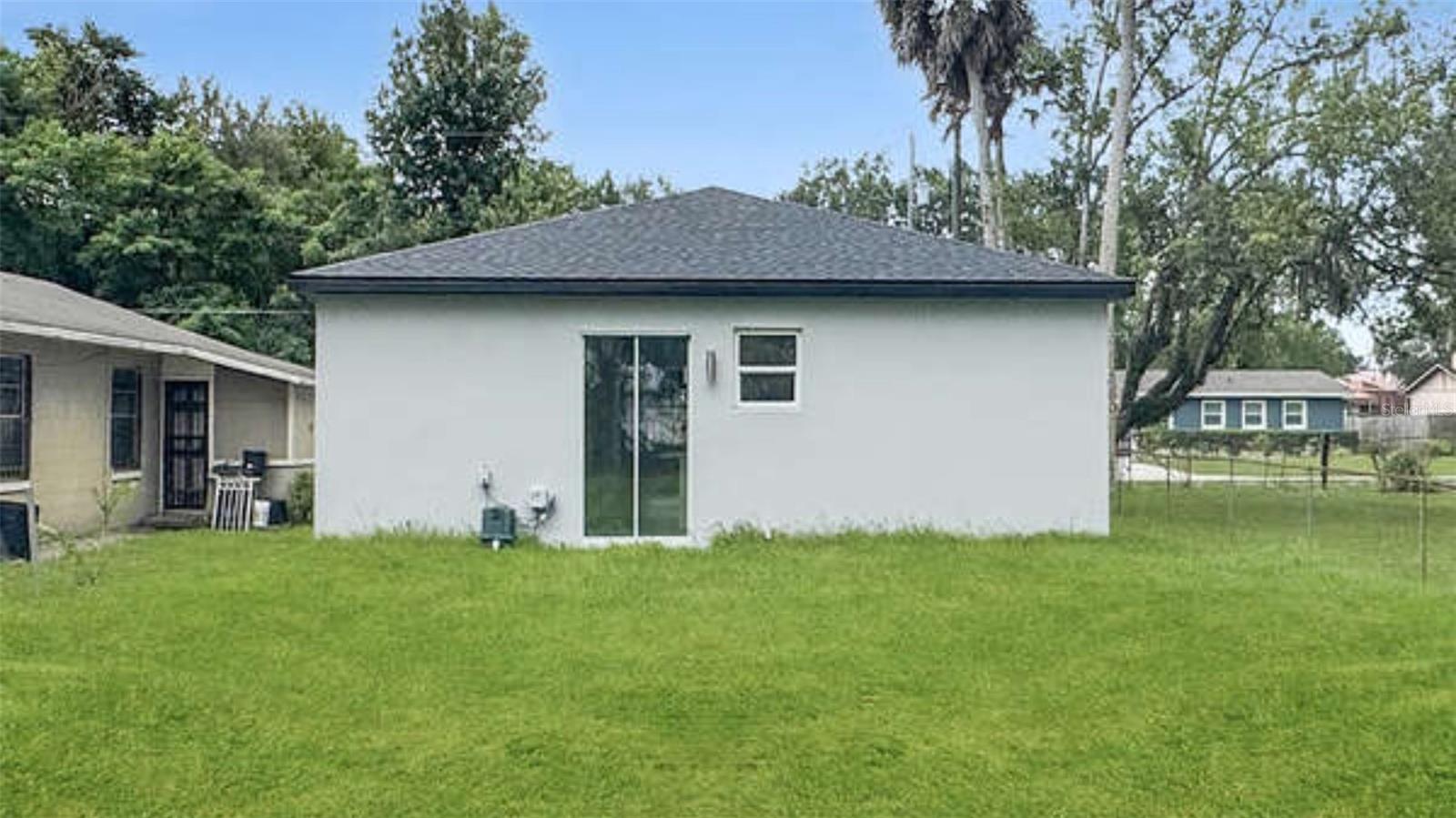CANAAN - Residential