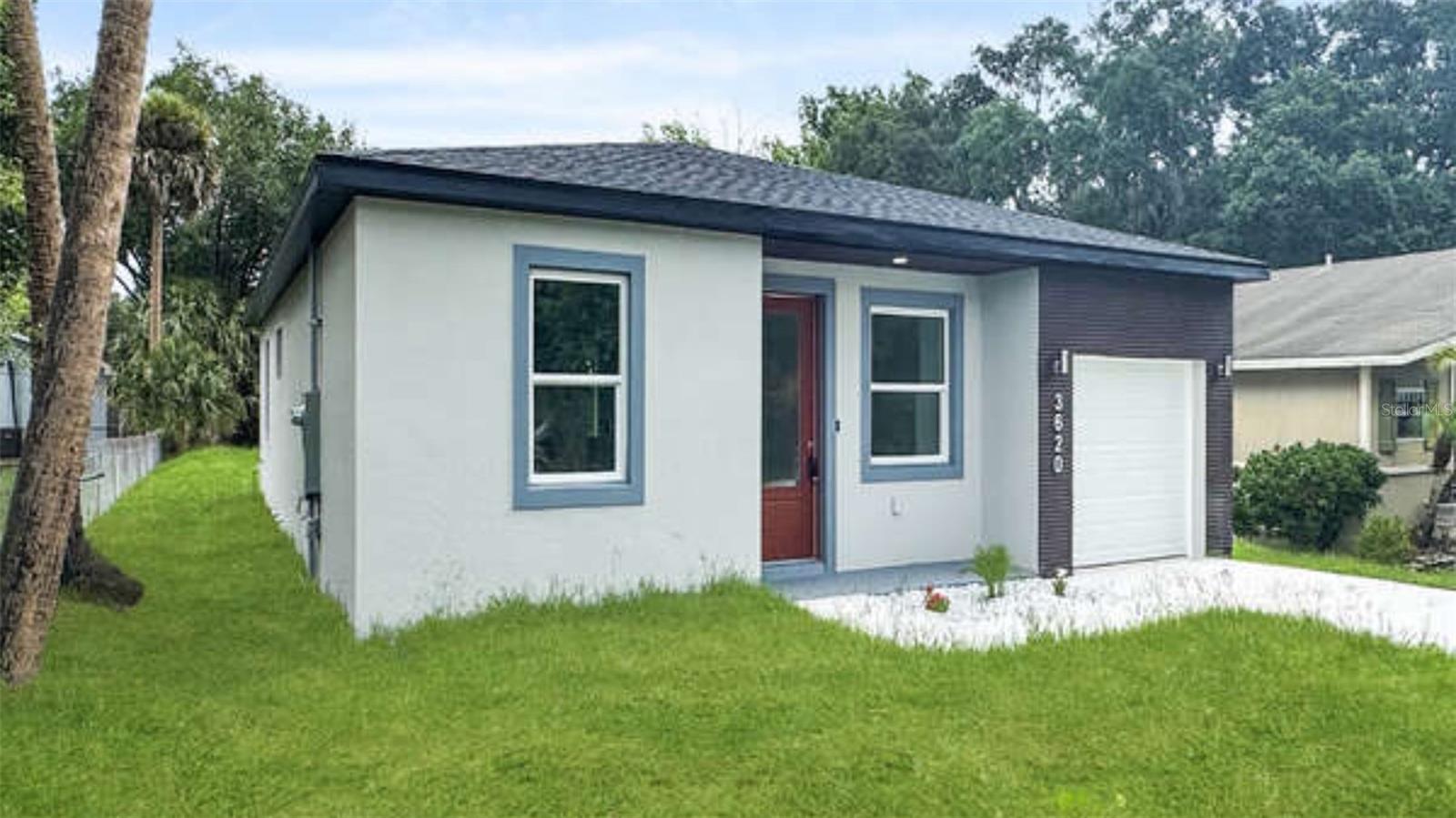CANAAN - Residential