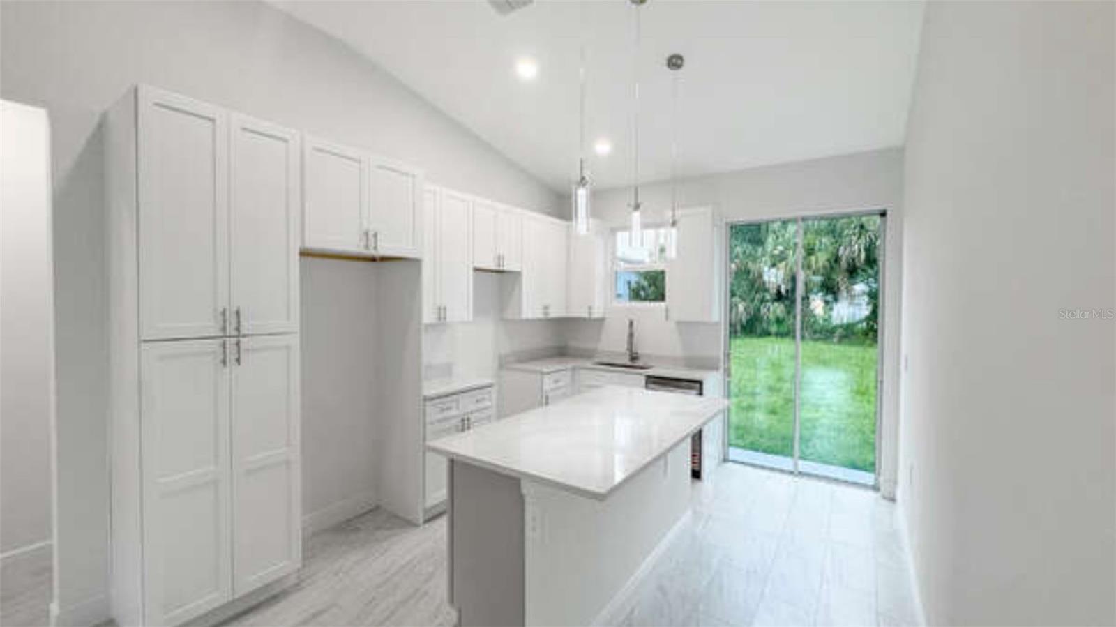 CANAAN - Residential