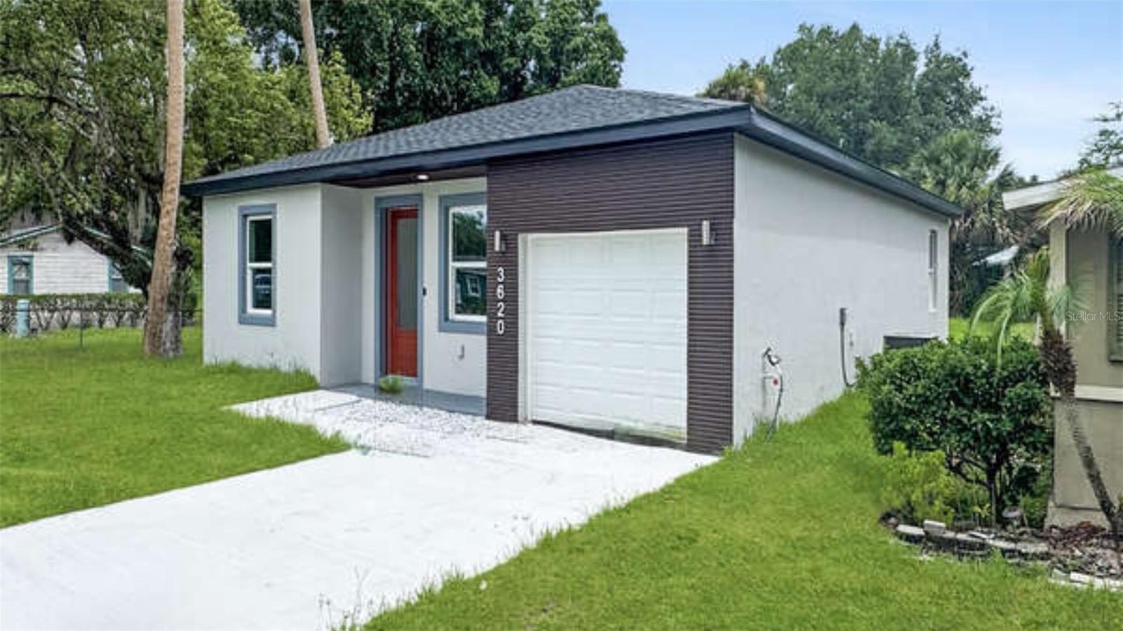 CANAAN - Residential