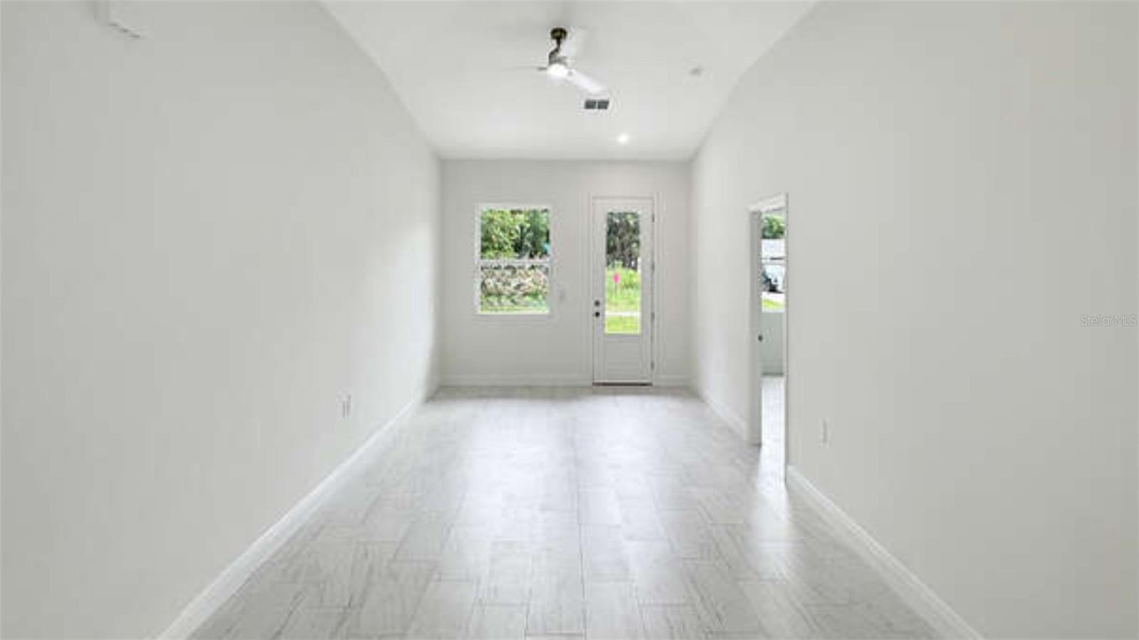 CANAAN - Residential