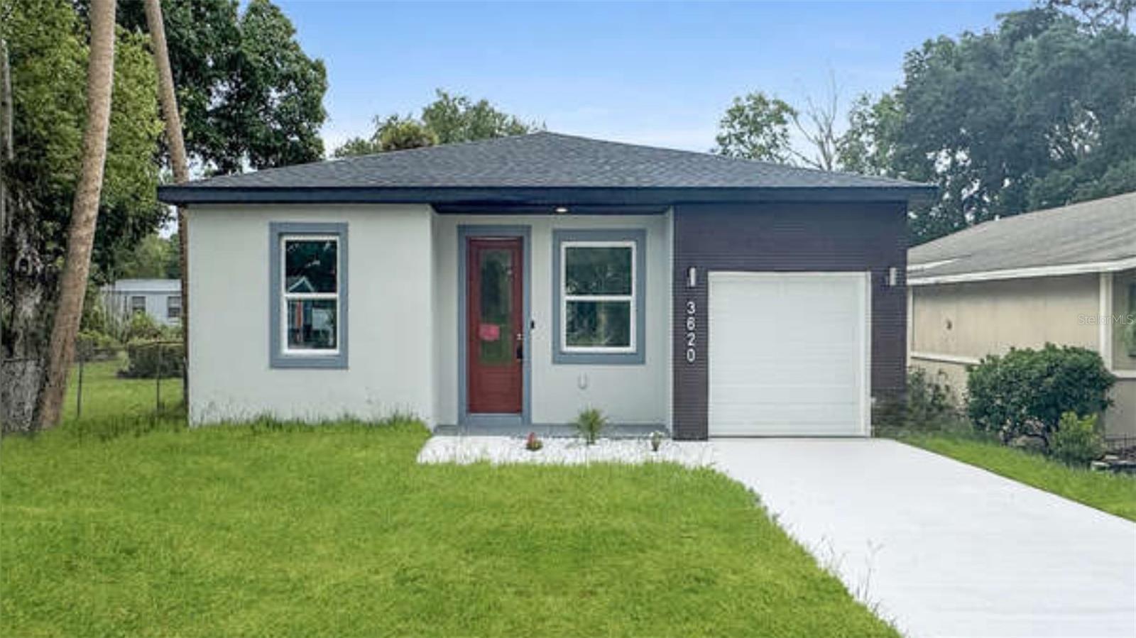 CANAAN - Residential